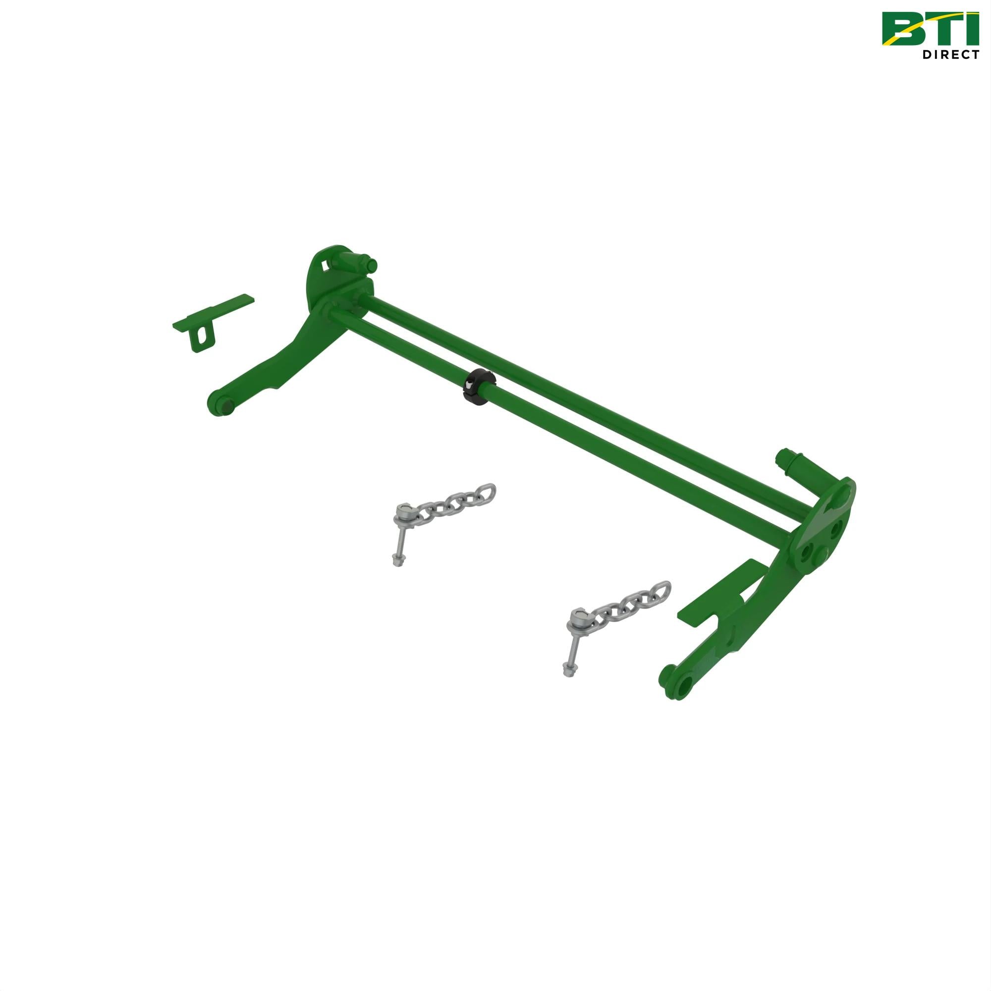 BUC11201: Yoke Kit