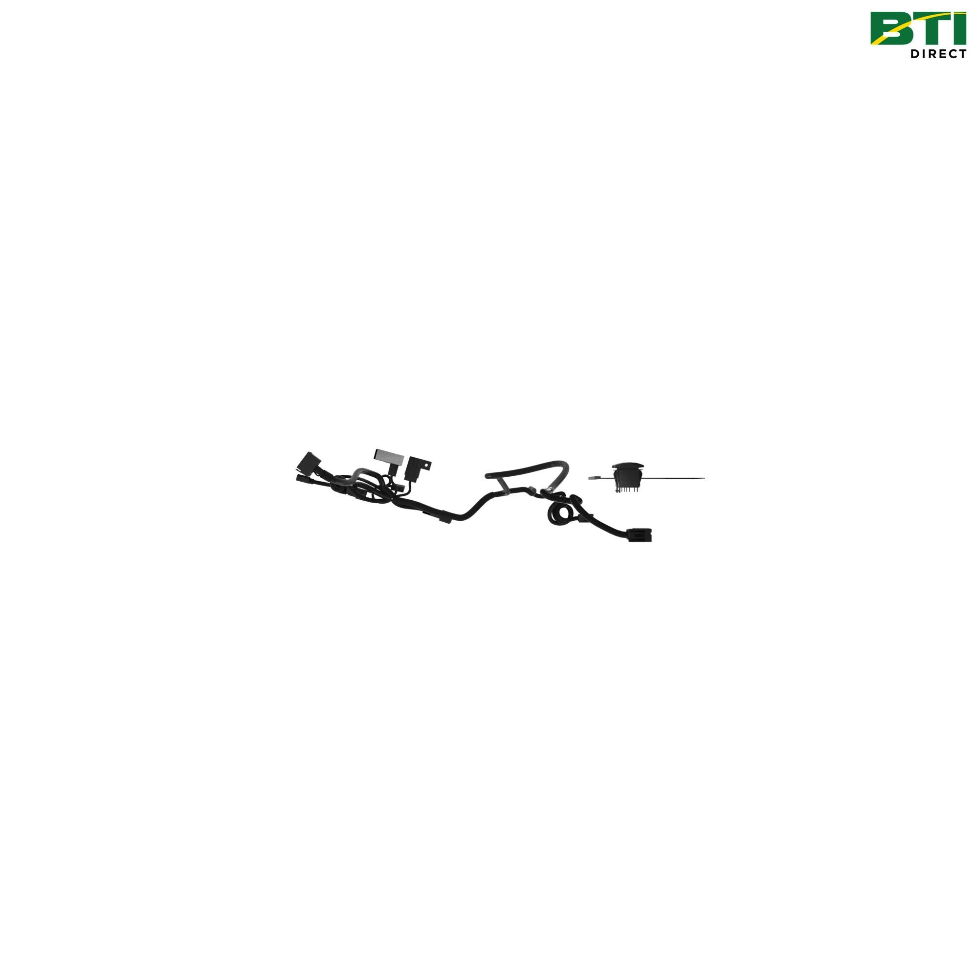 BUC11245: Turn Signal Light Harness Kit