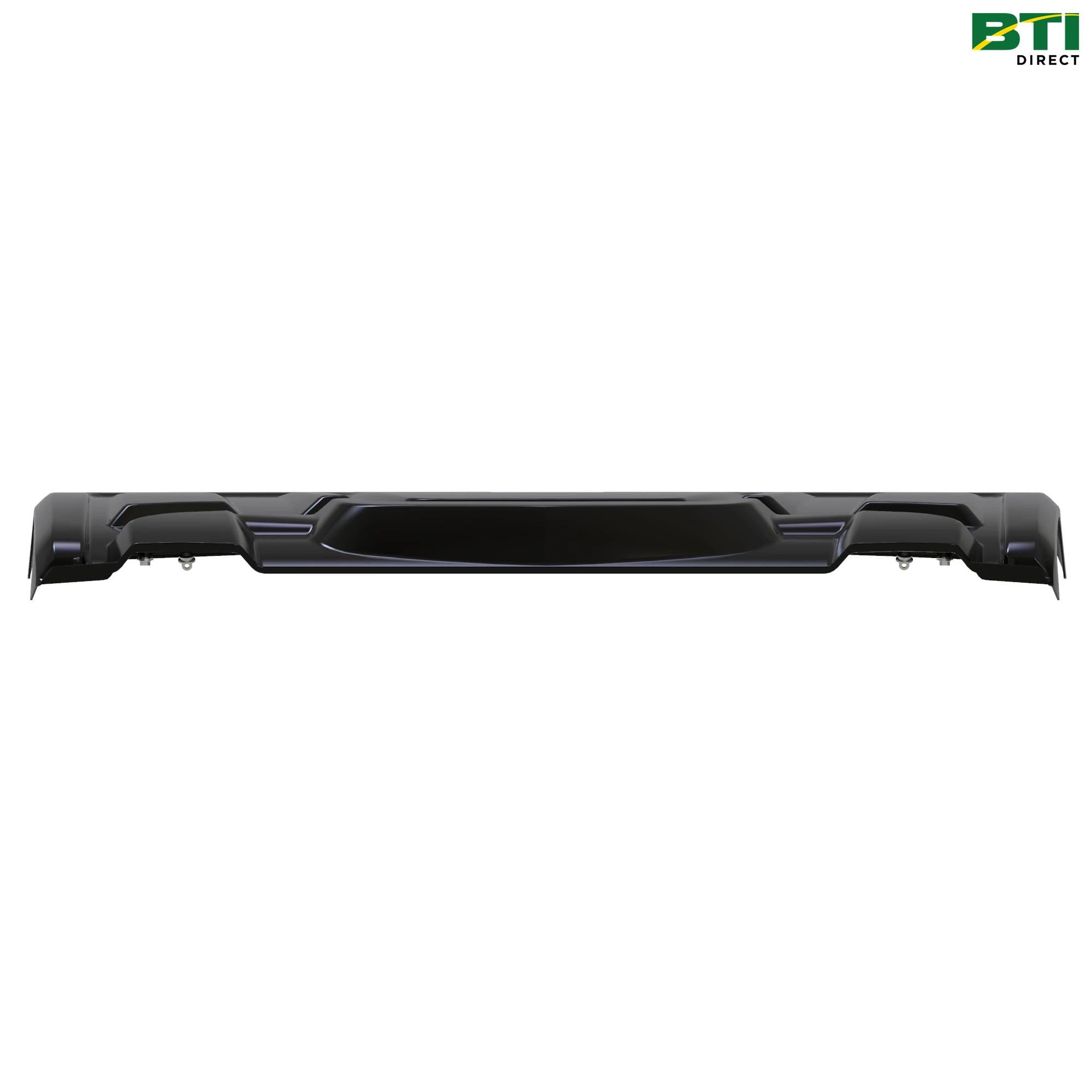 BUC11305: Roof, Black