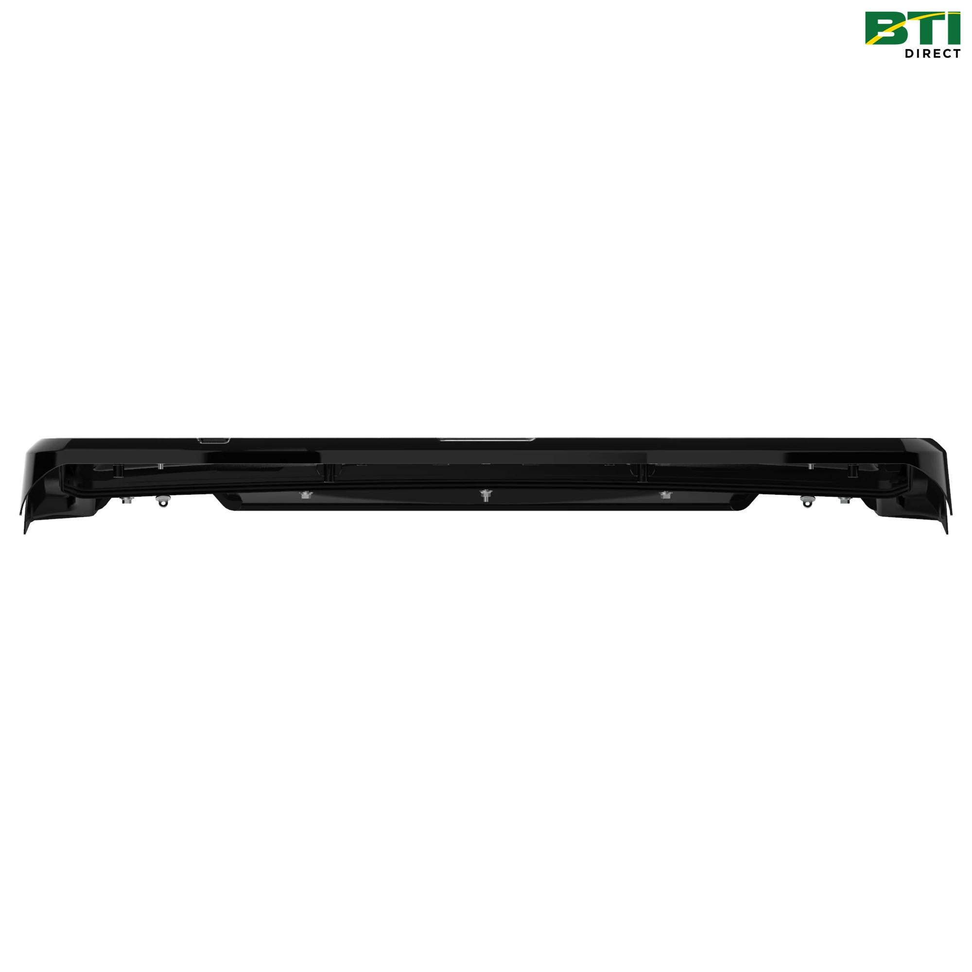 BUC11305: Roof, Black