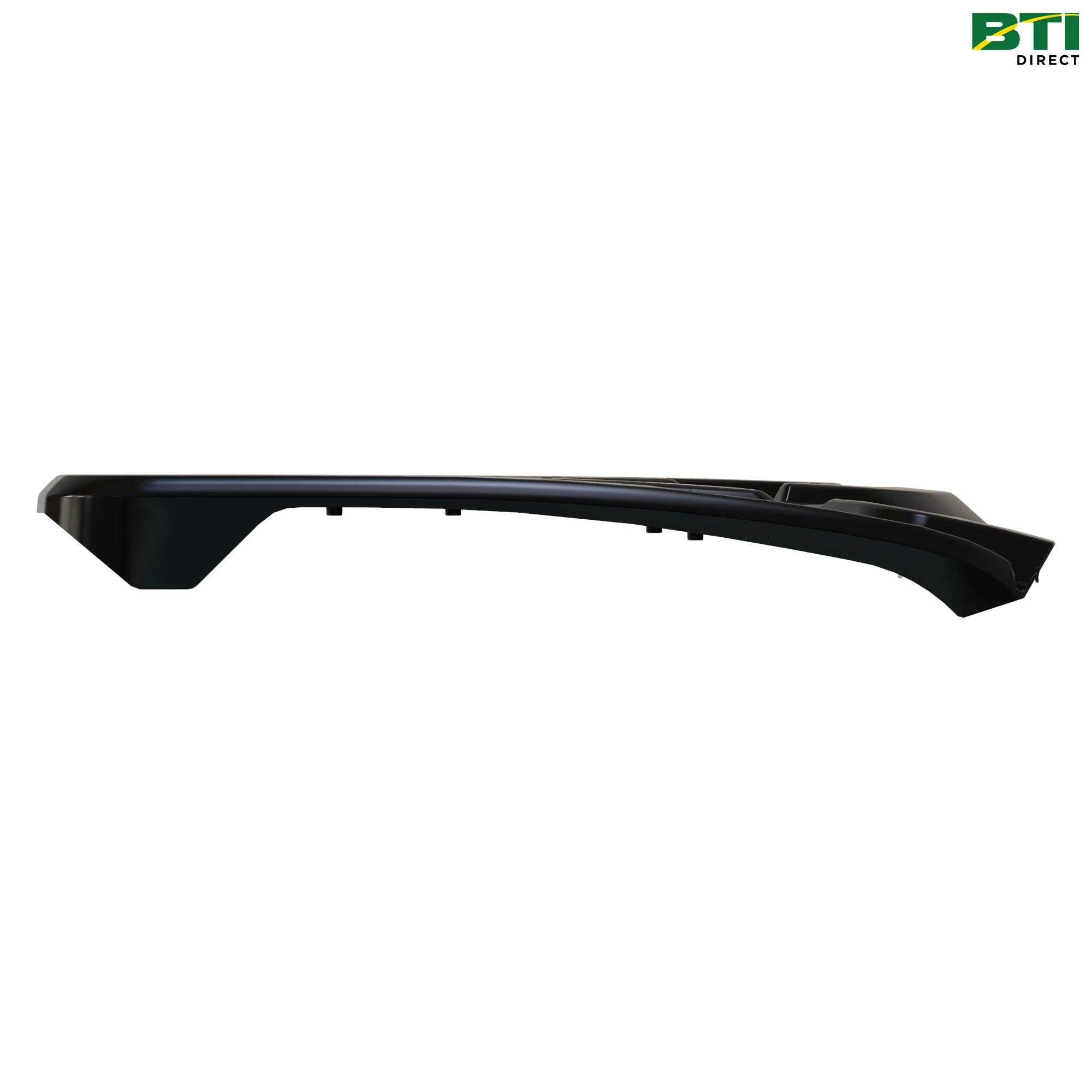 BUC11305: Roof, Black