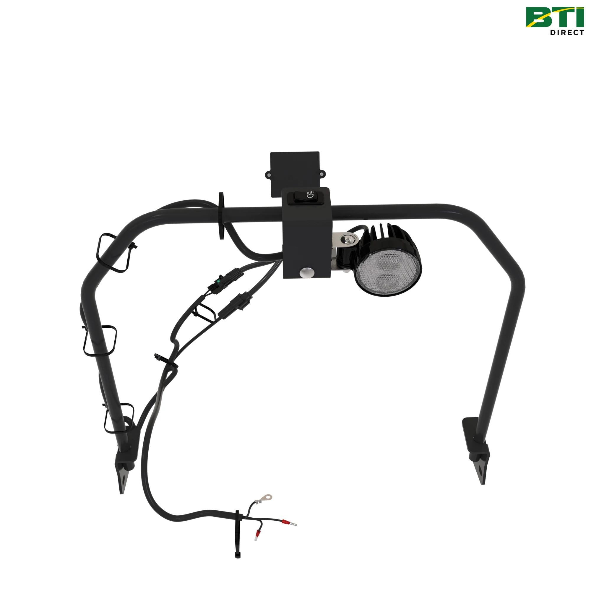 BUC11327: Light Kit Assembly