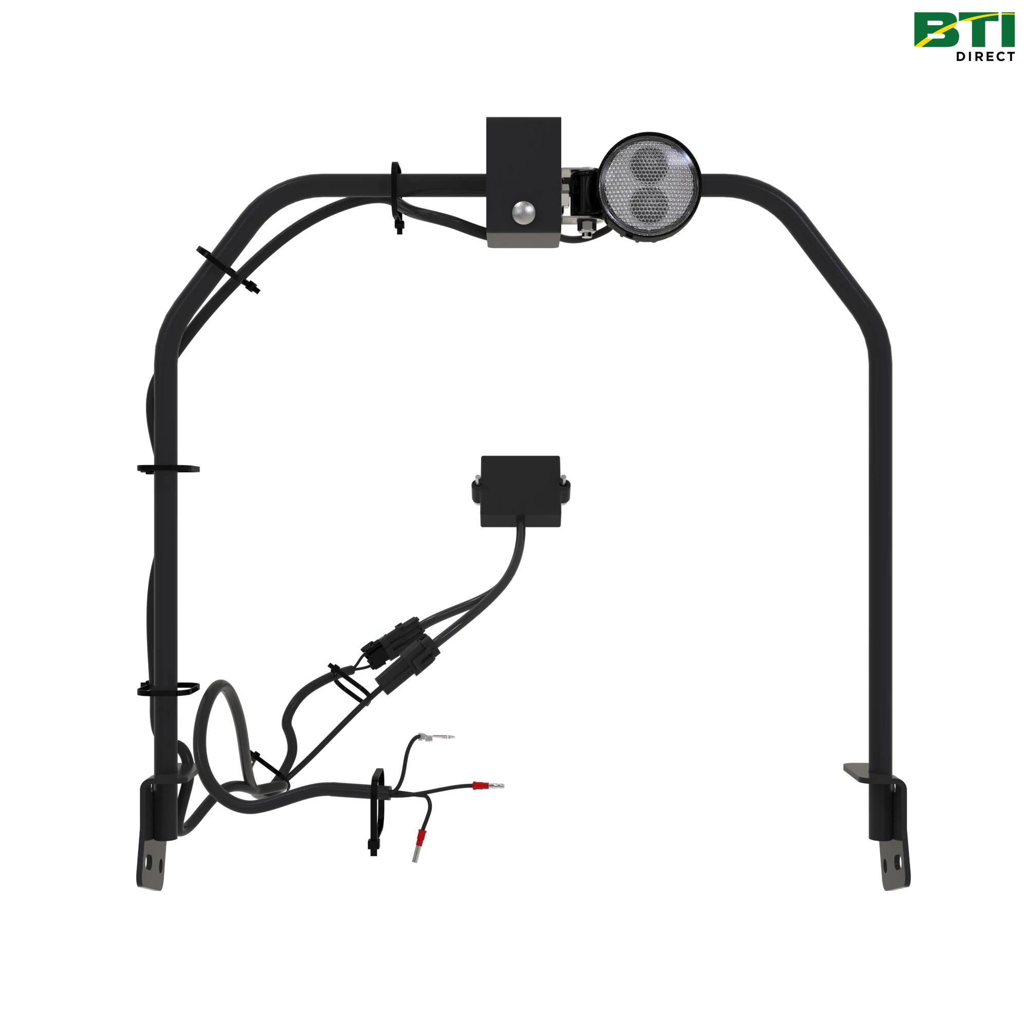 BUC11327: Light Kit Assembly