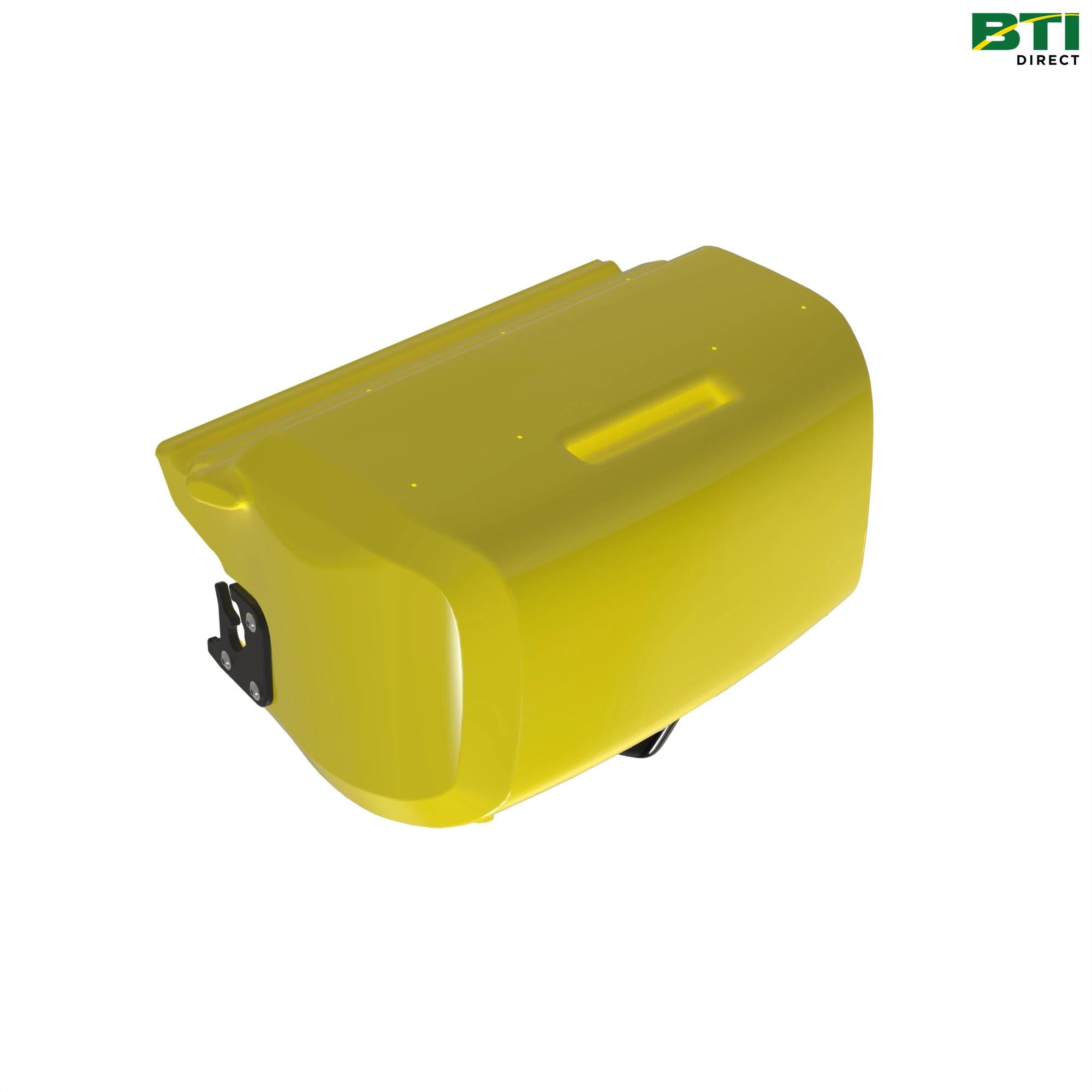 BUC11329: Yellow Grass Catcher Kit