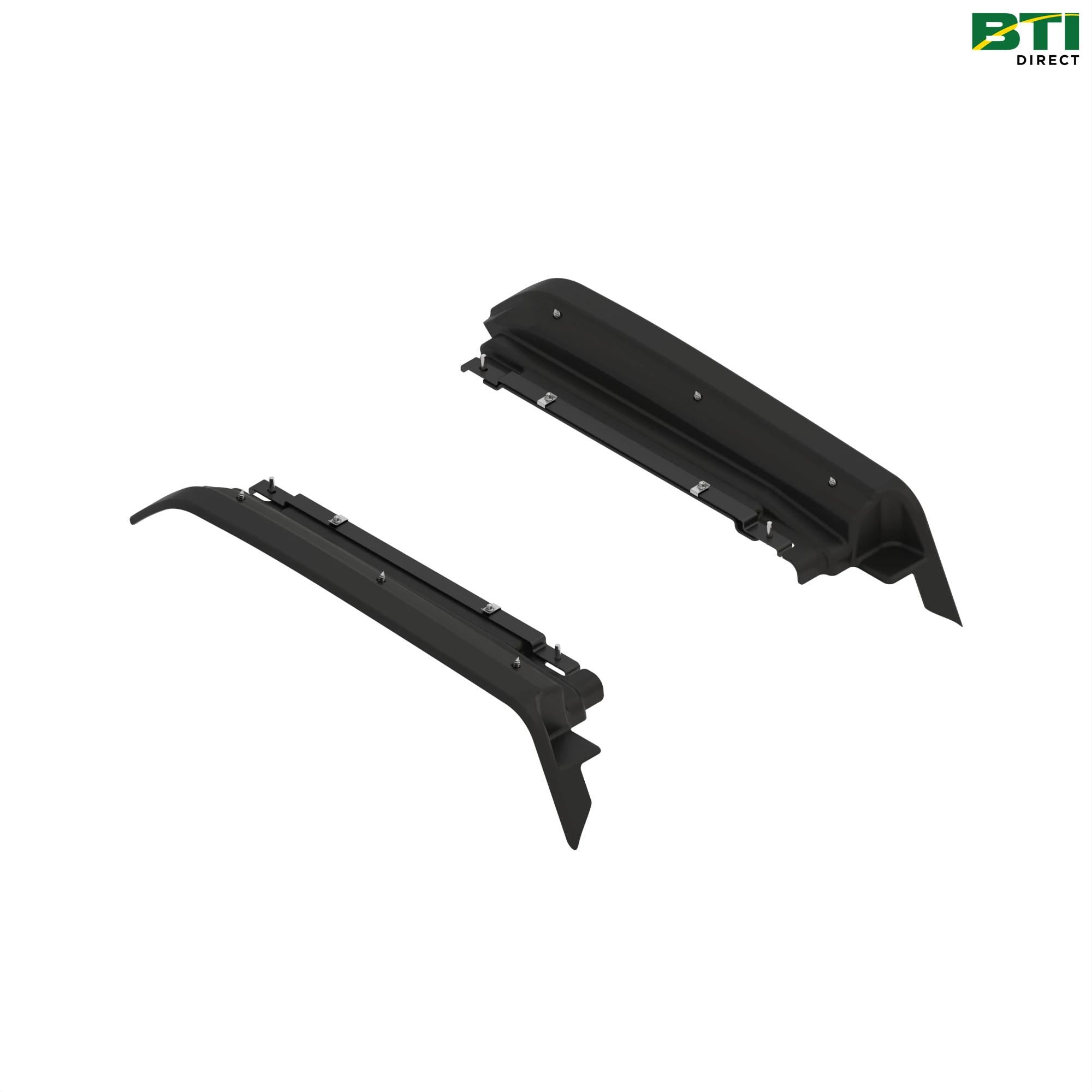 BUC11375: Fender Flare Kit
