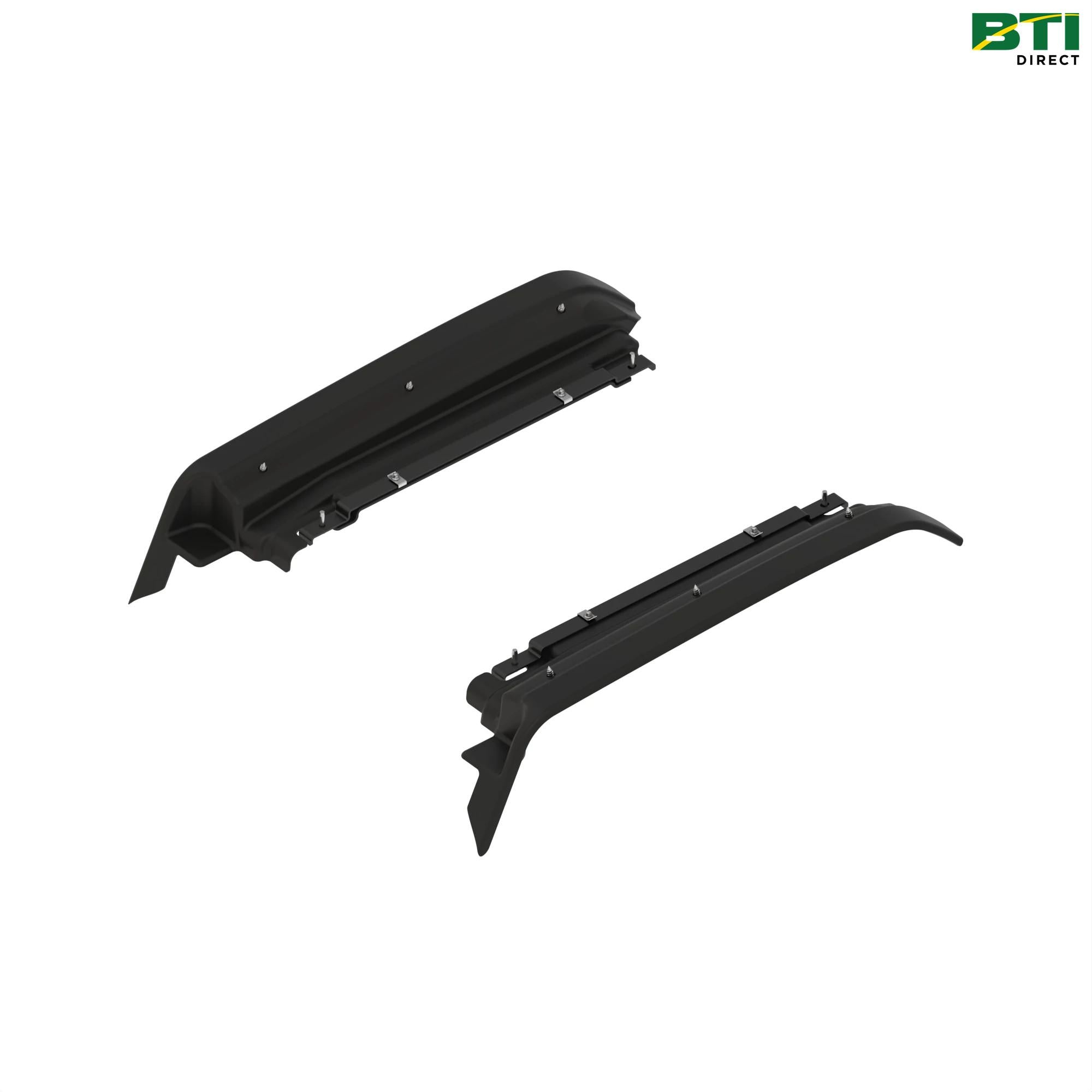 BUC11375: Fender Flare Kit