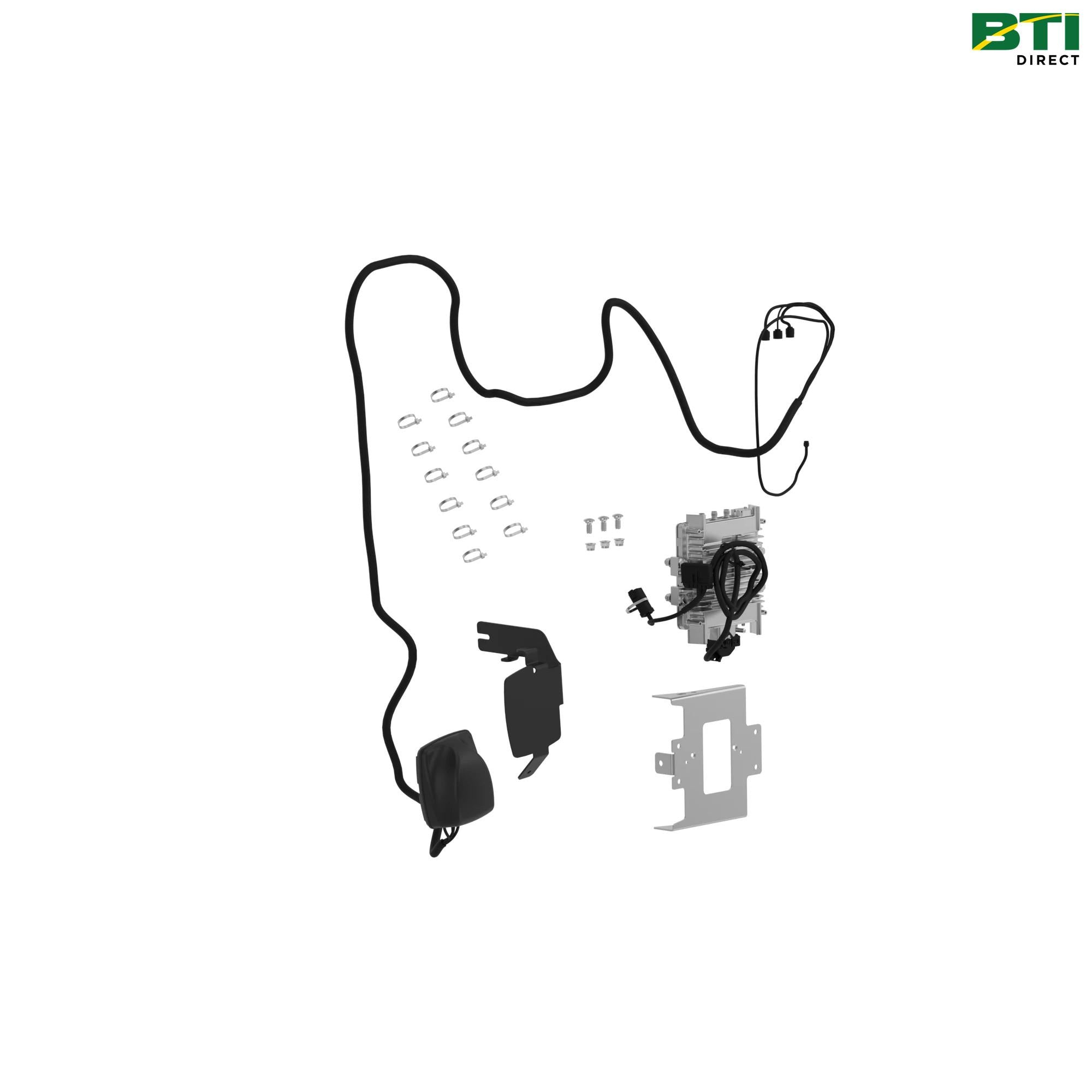 BUC11400: Telematics Mobile Communication Equipment Kit
