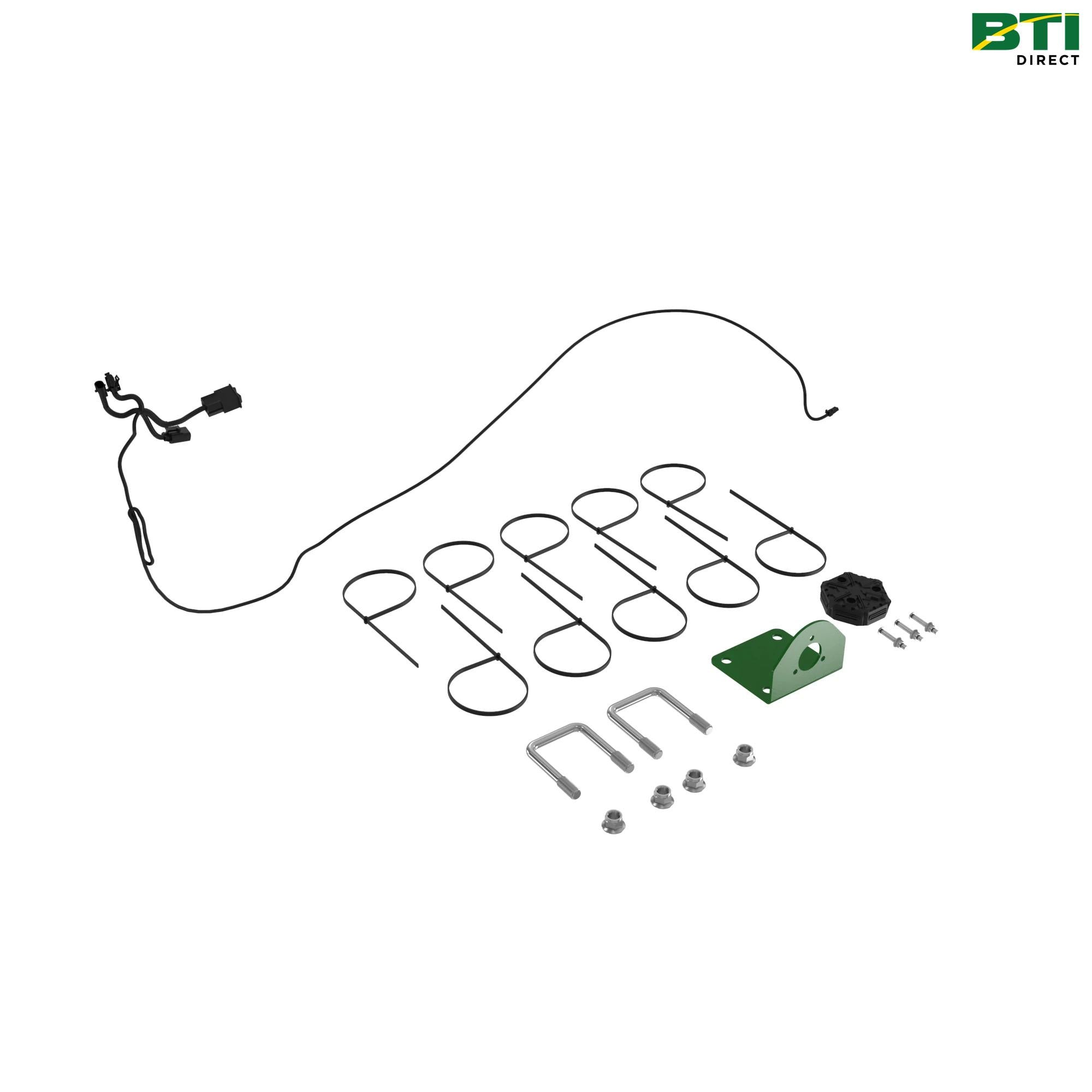 BUC11406: LED Beacon Light Kit