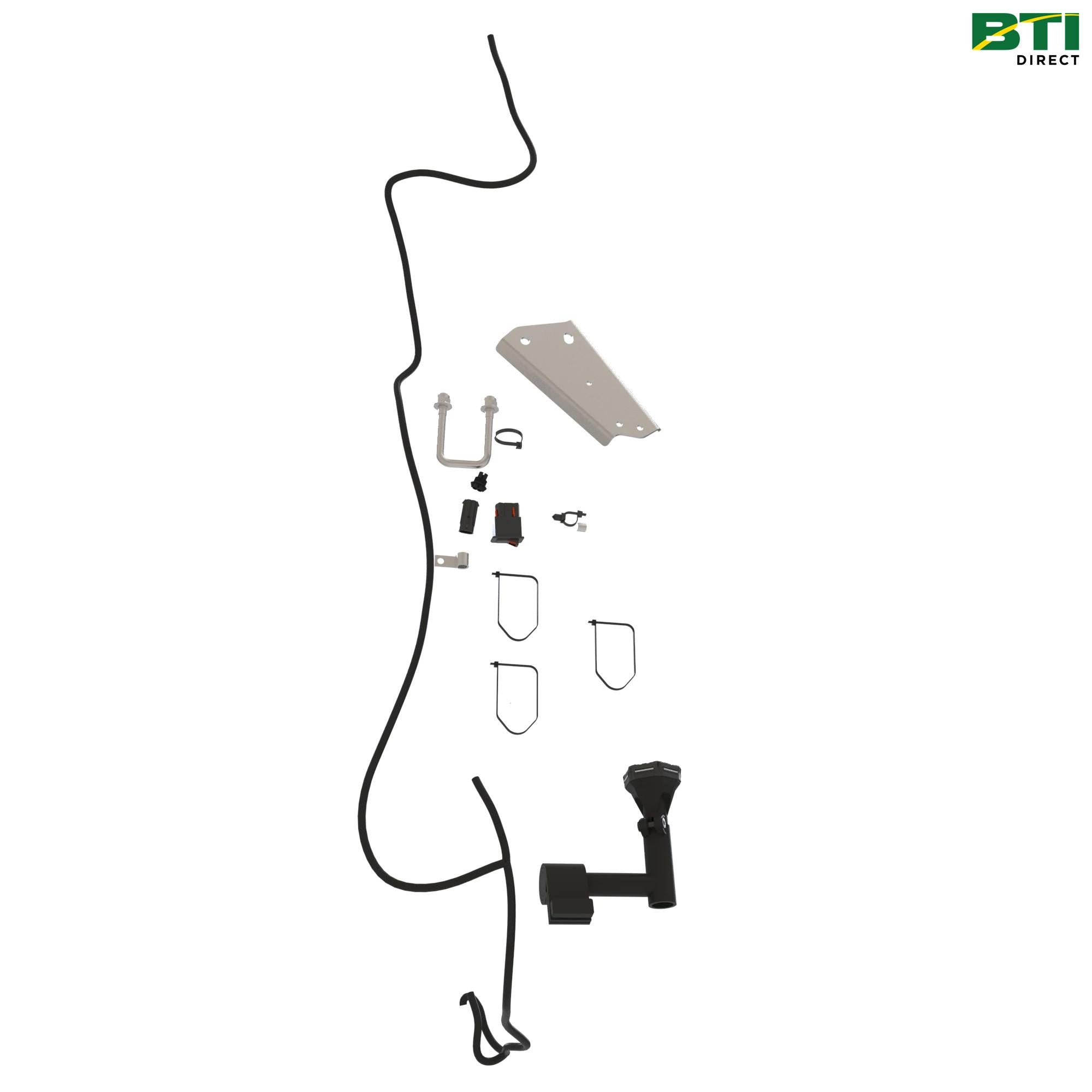 BUC11407: Beacon Light Kit