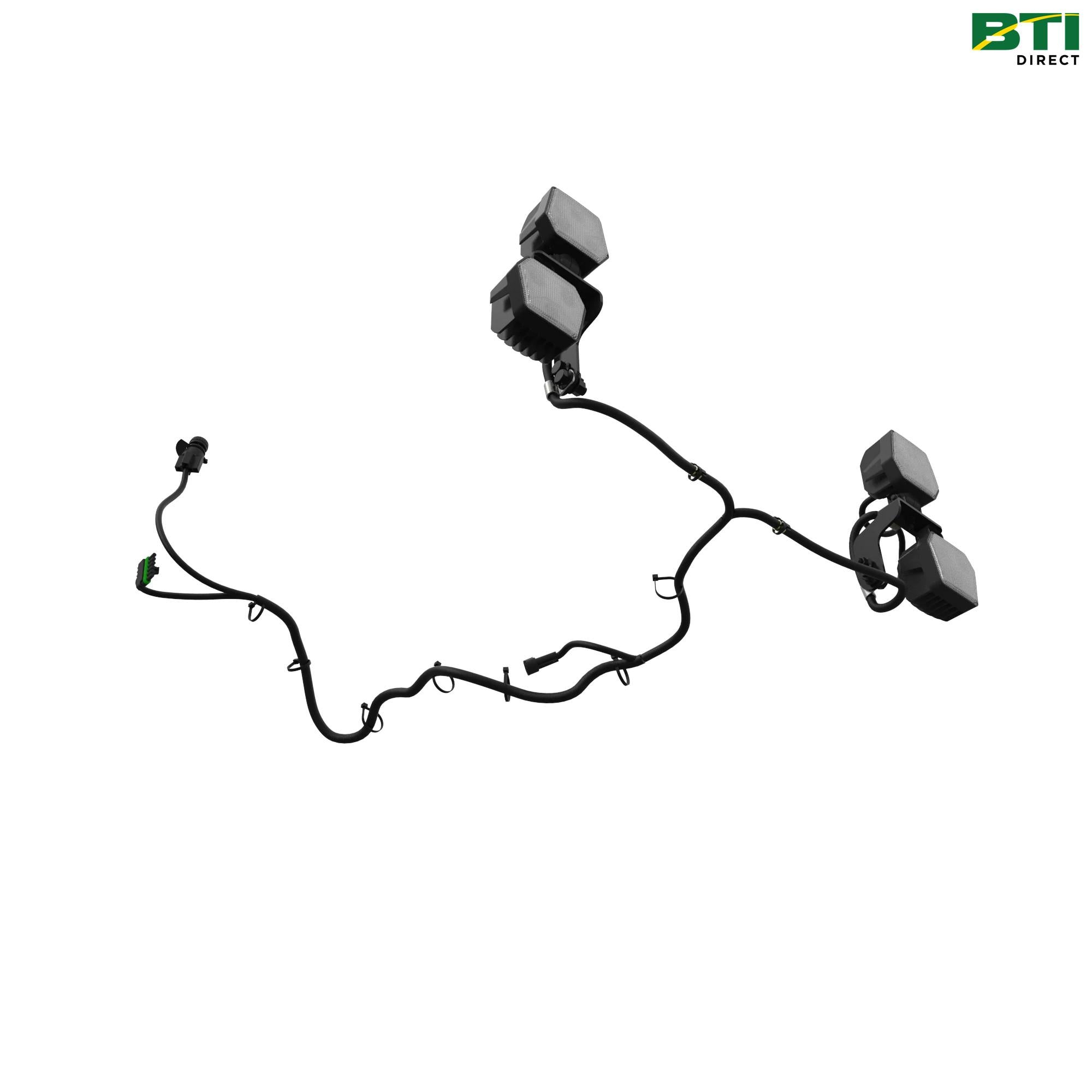 BUC11408: Light Kit
