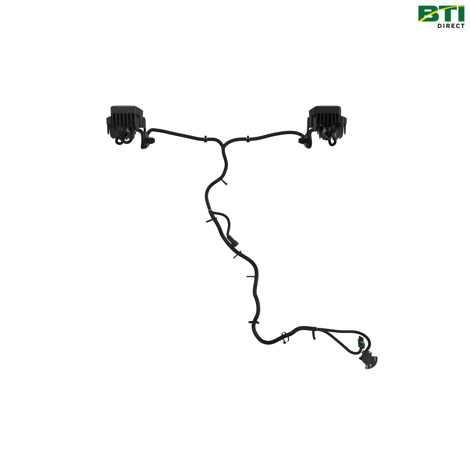 BUC11408: Light Kit