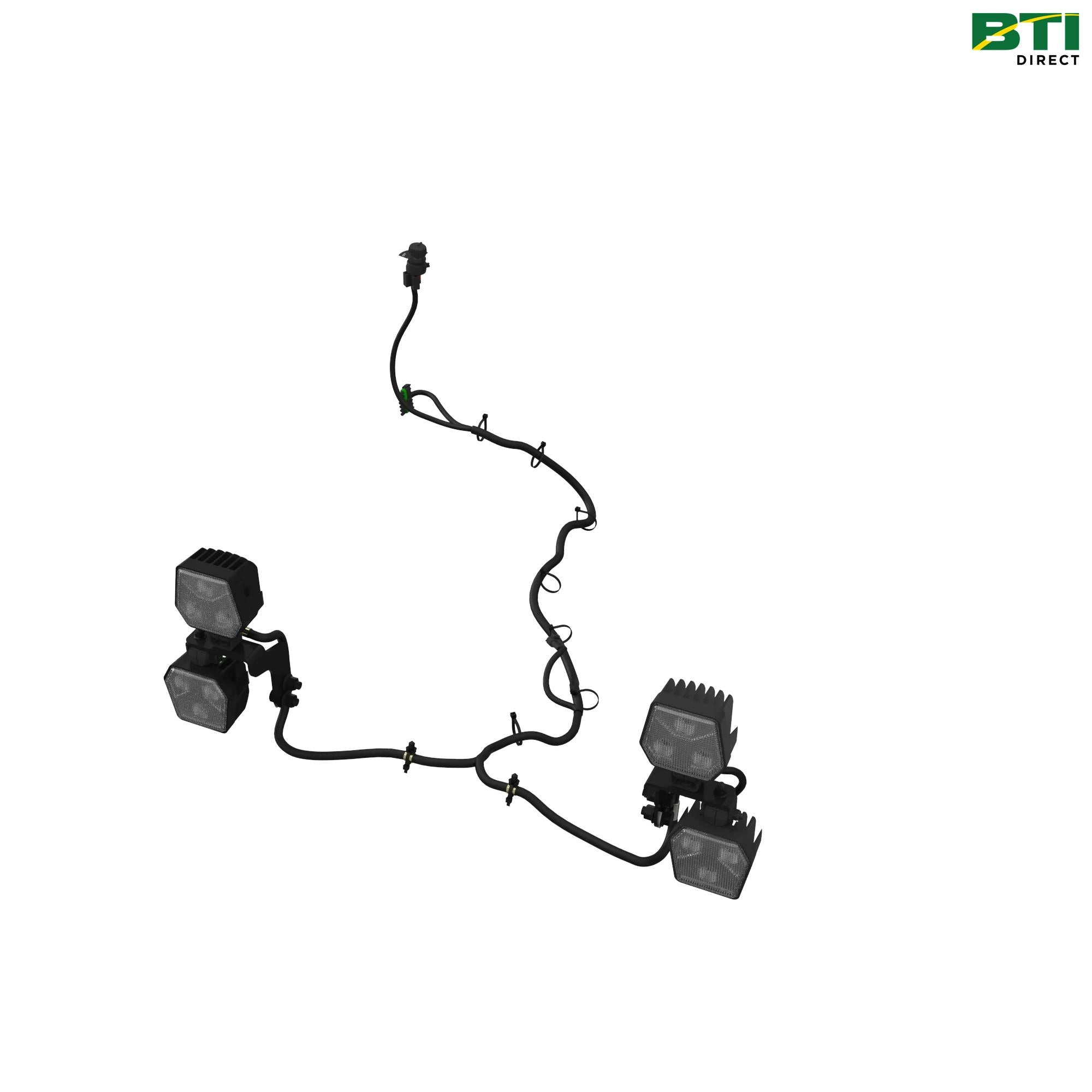 BUC11408: Light Kit