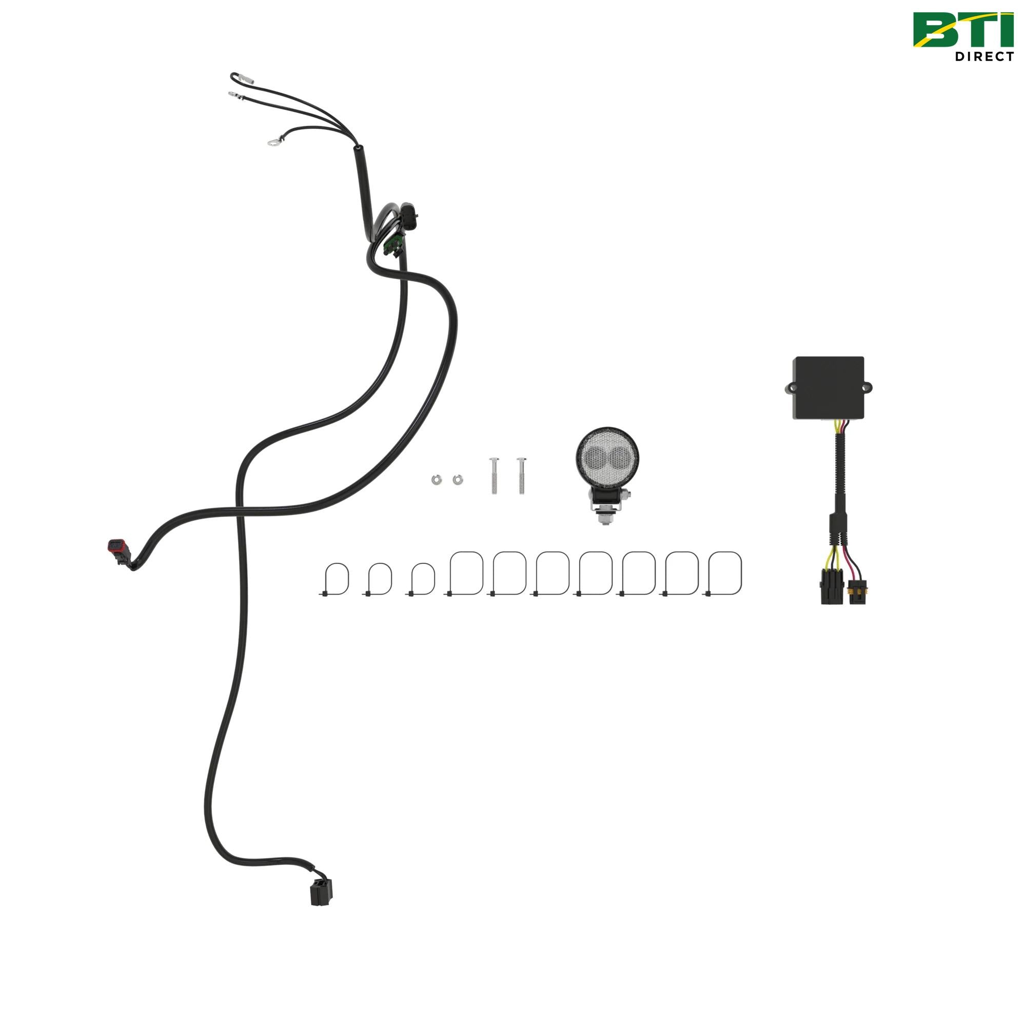 BUC11508: Light Kit