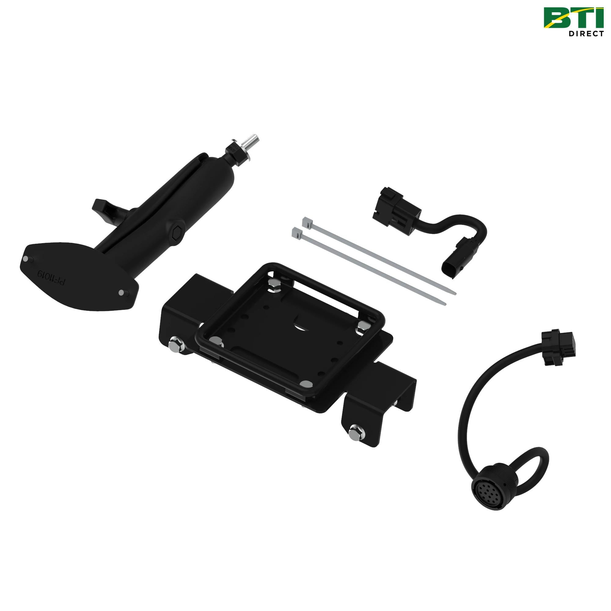 BUC11510: AMS Integration Kit