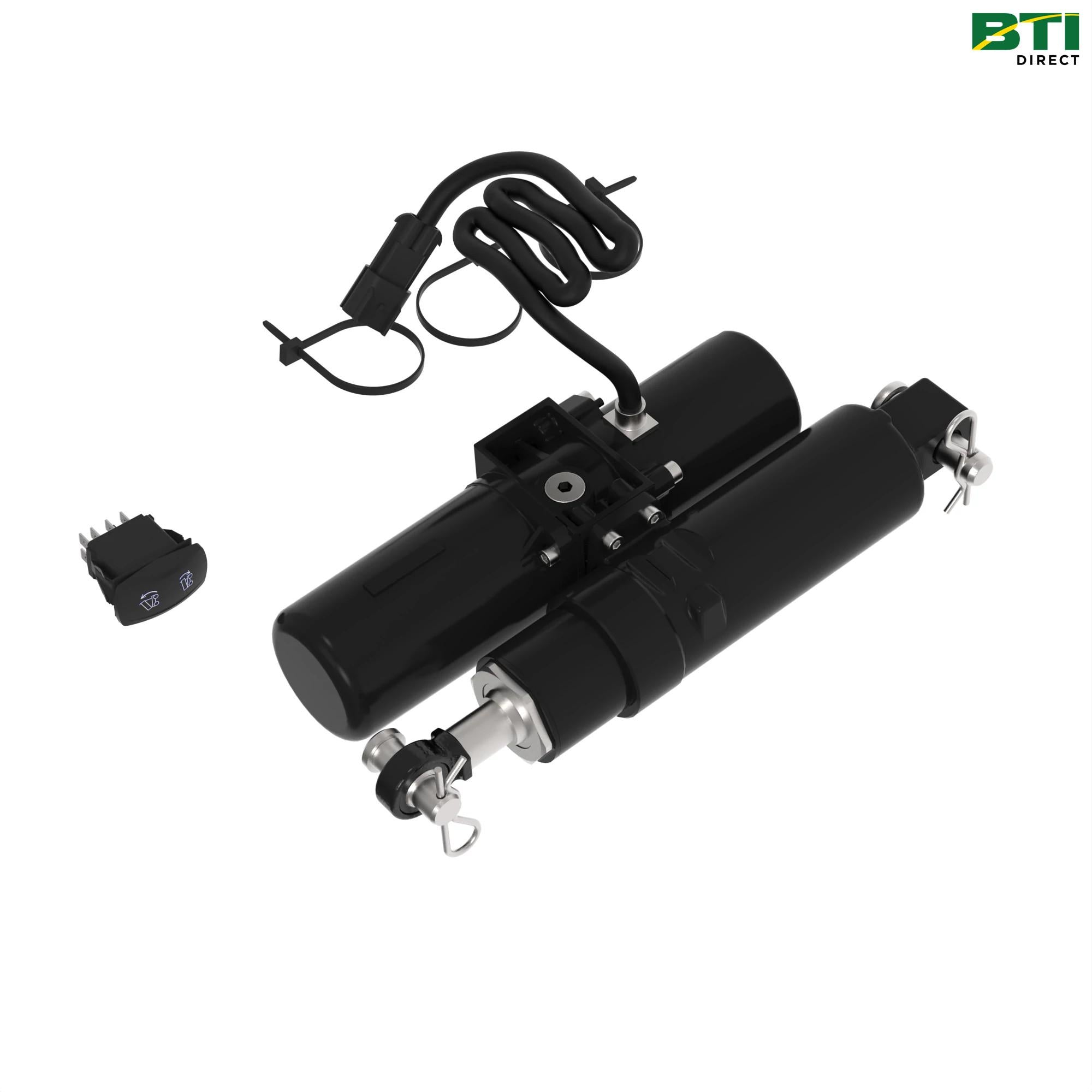 BUC11521: Cargo Box Power Lift