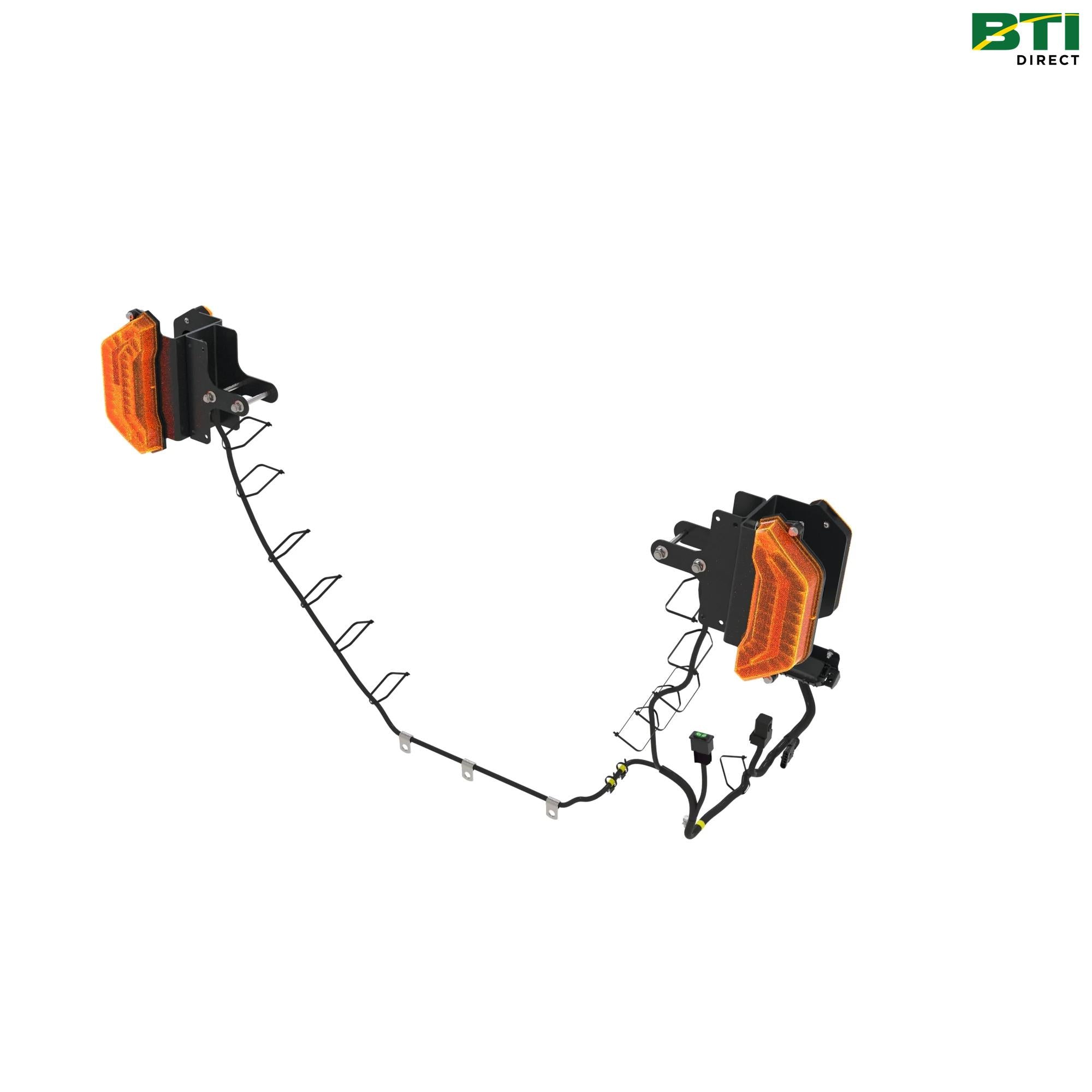 BUC11543: Road Light Kit
