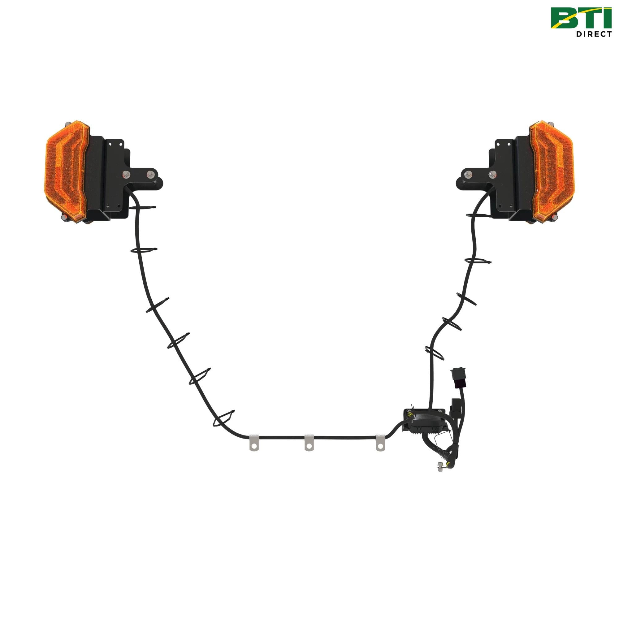 BUC11543: Road Light Kit