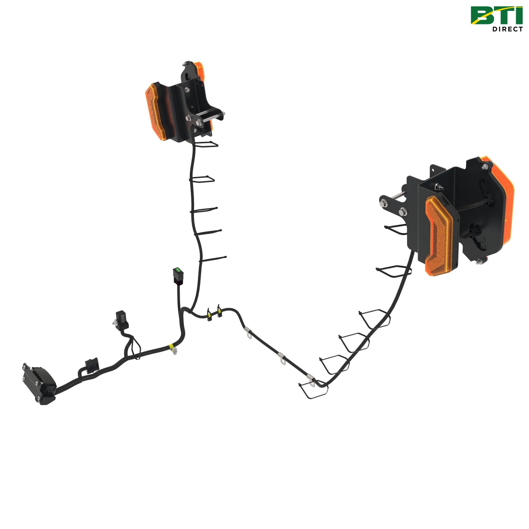 BUC11543: Road Light Kit