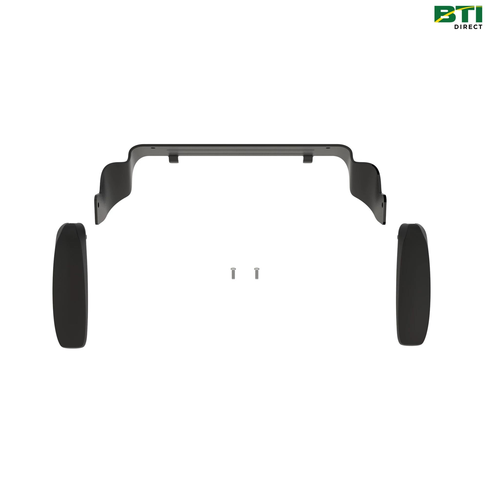 BUC11566: Armrest Kit