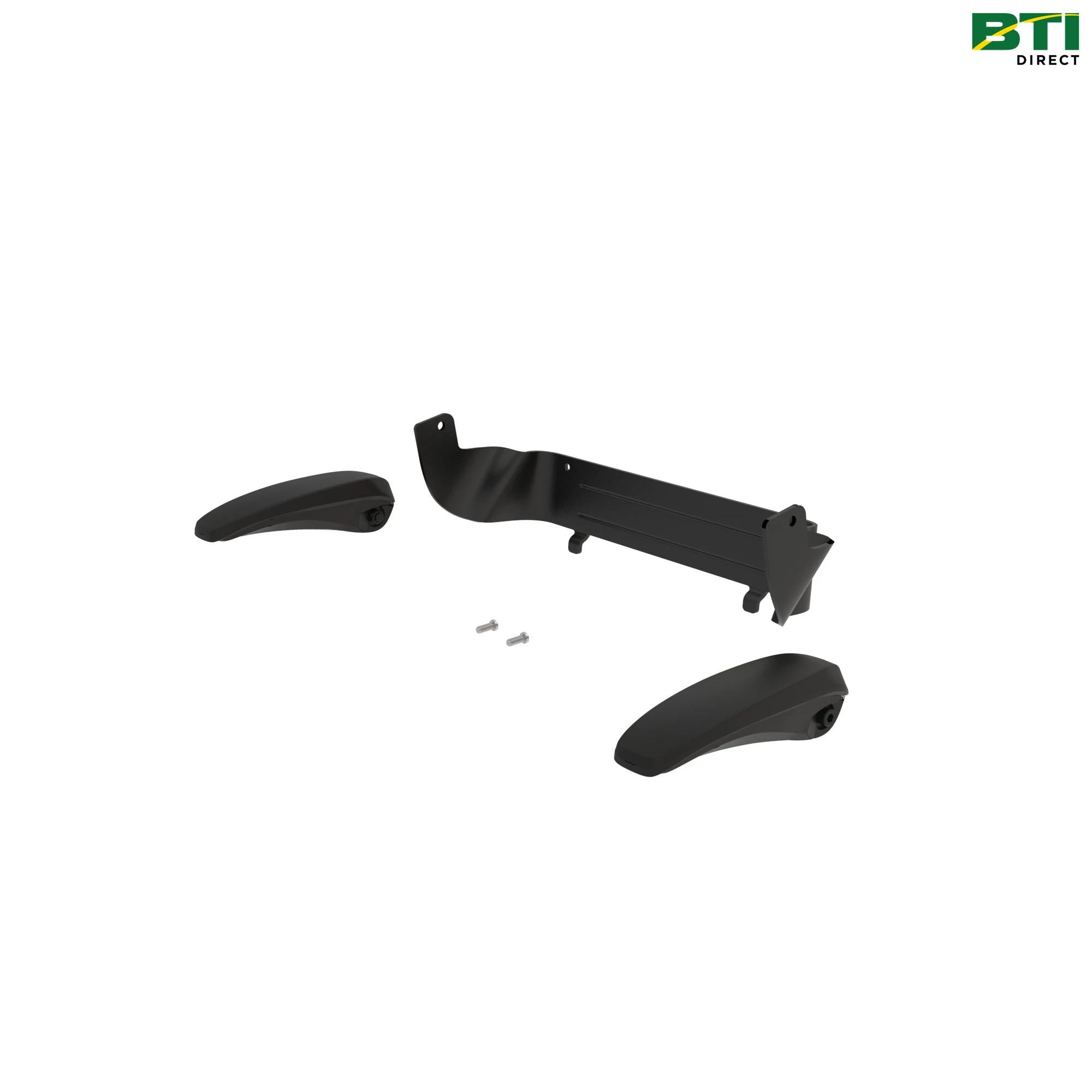 BUC11566: Armrest Kit
