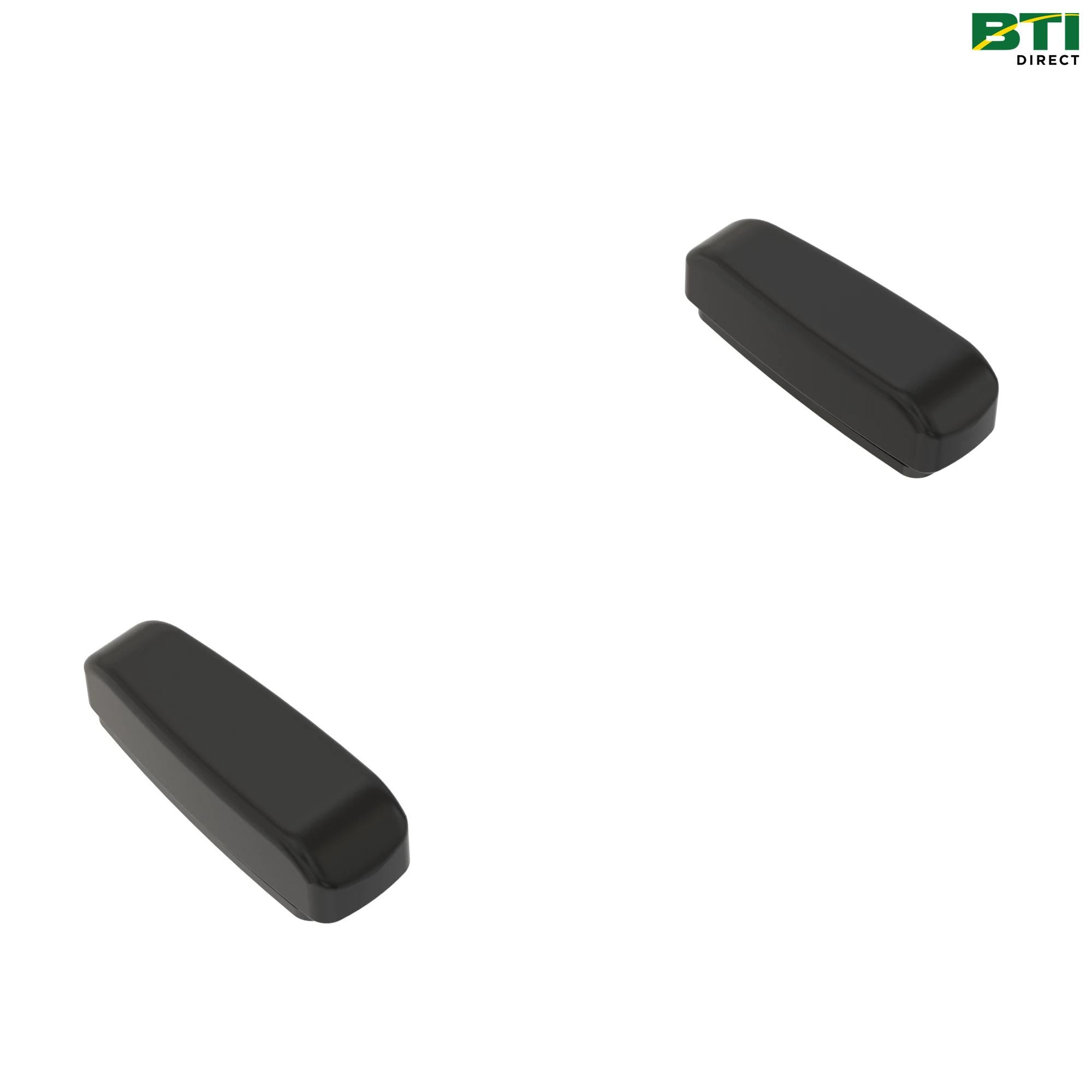 BUC11624: Seat Armrest Kit