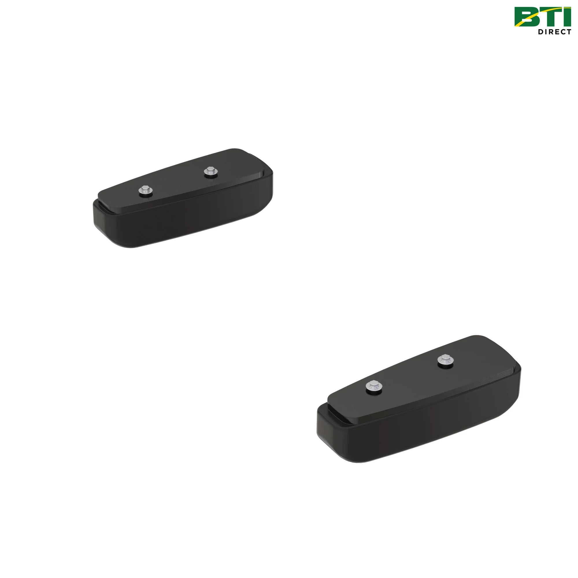 BUC11624: Seat Armrest Kit