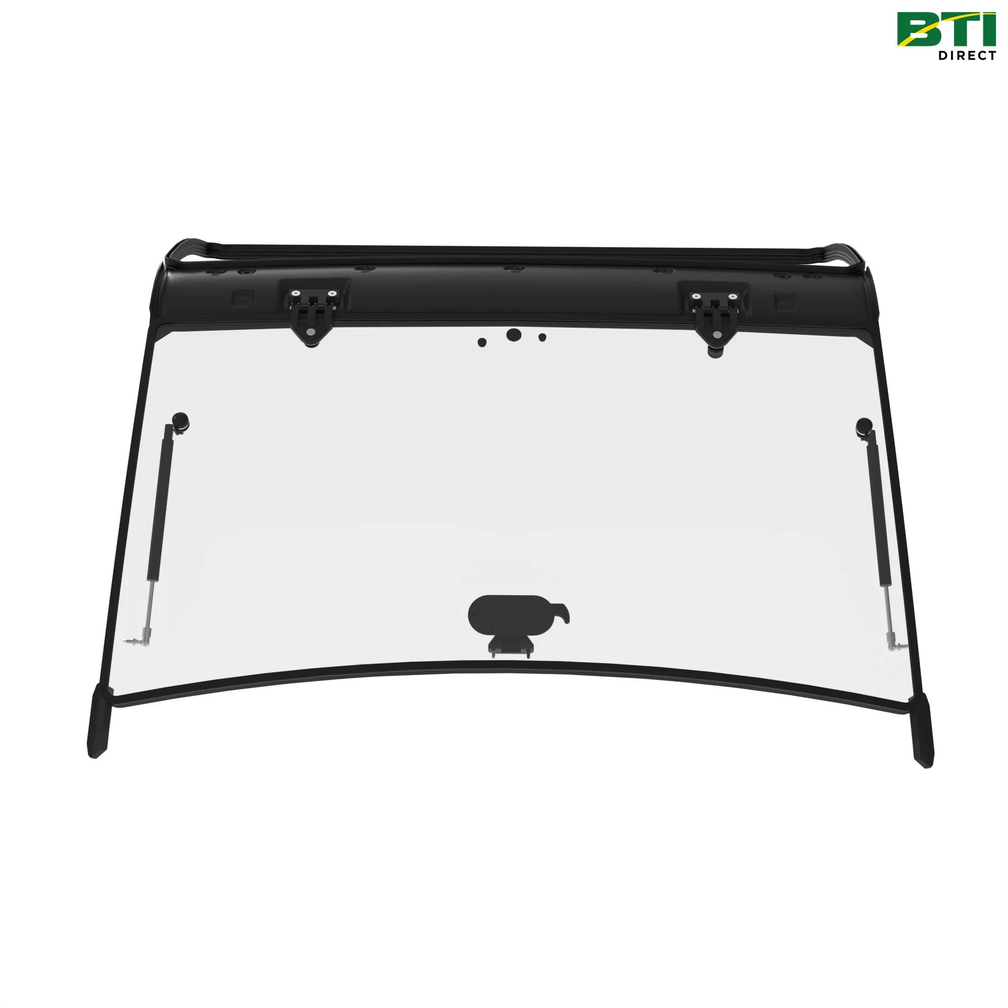 BUC11649: Glass Windshield Kit