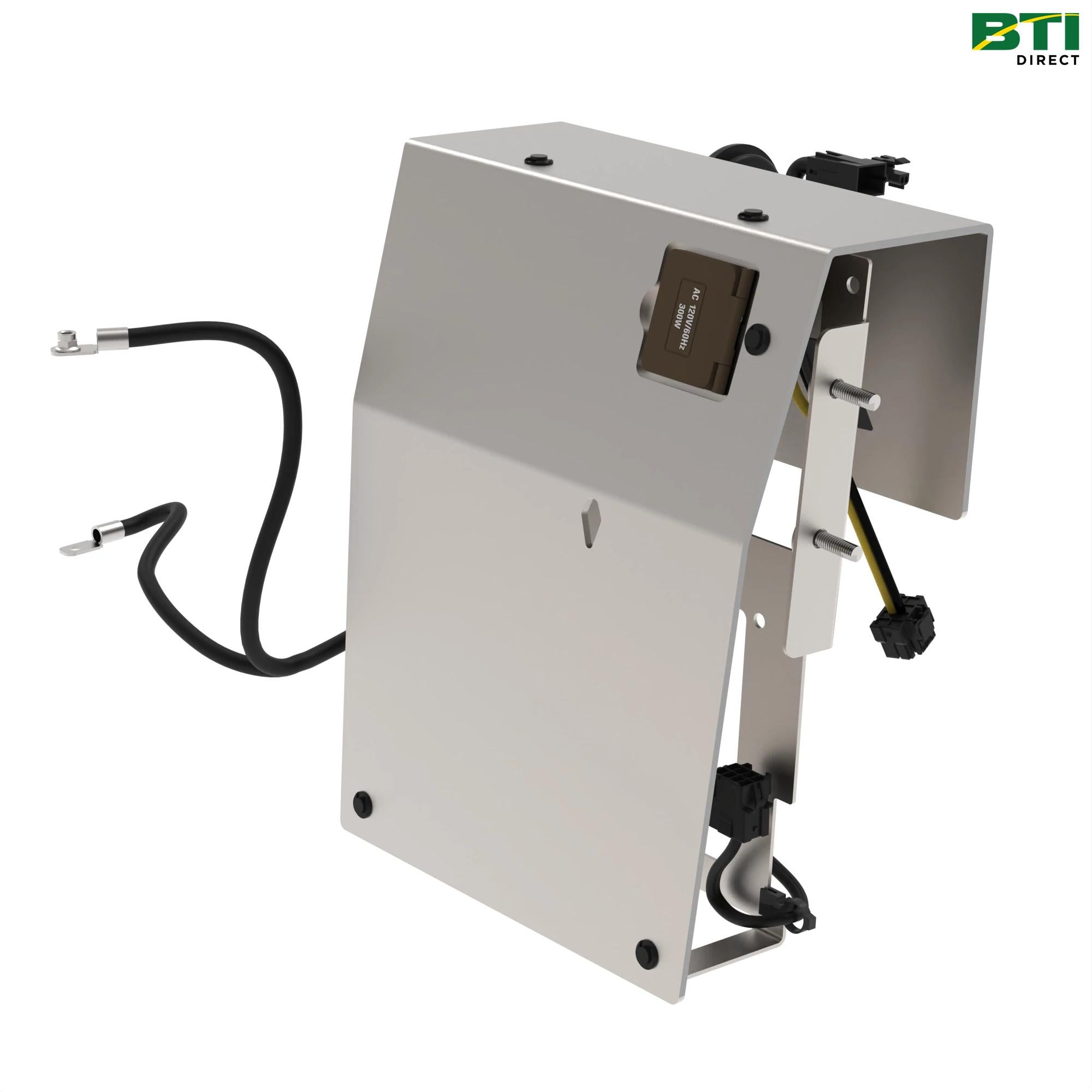 BUC11651: 120-V Outlet