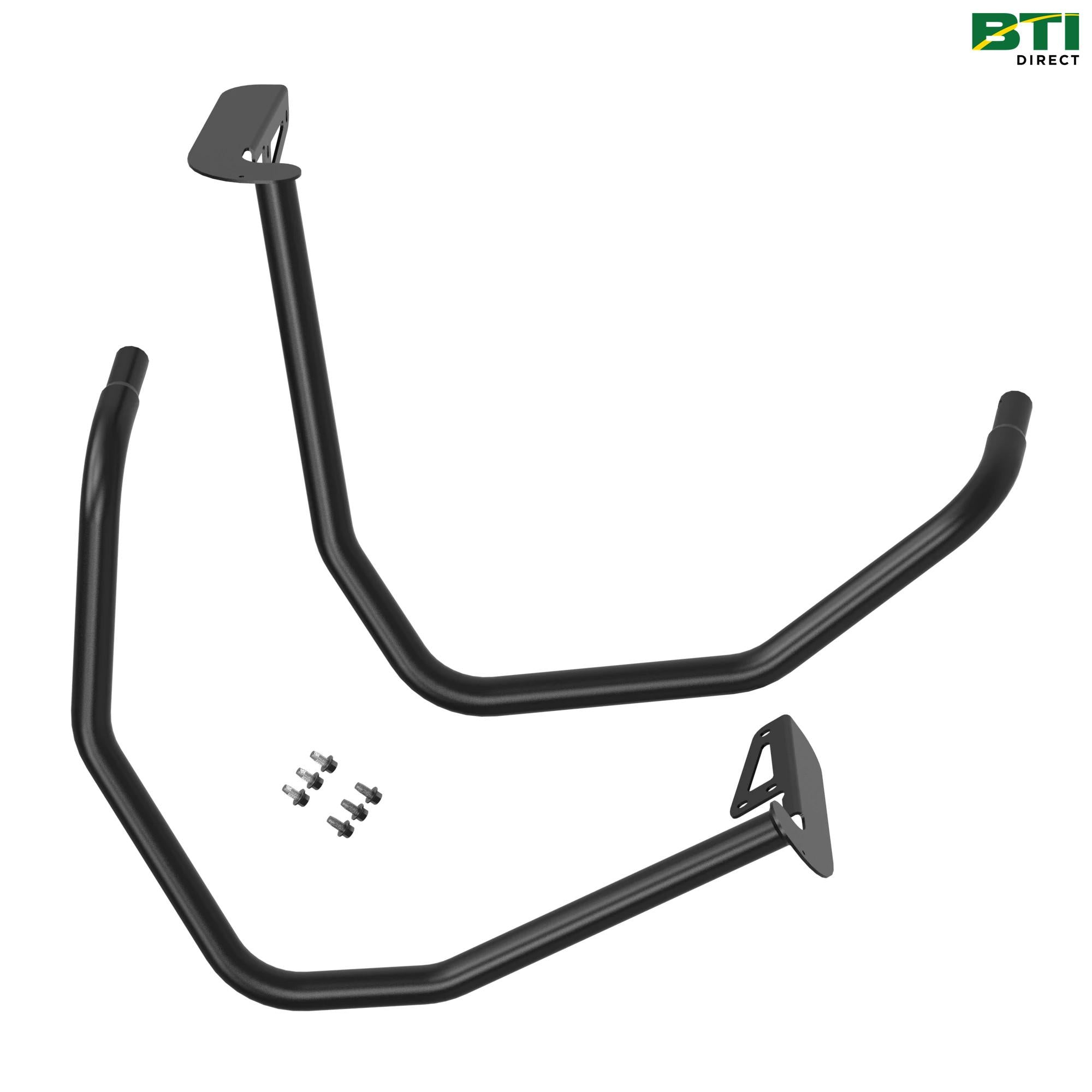 BUC11656: Front Fender Guard Kit