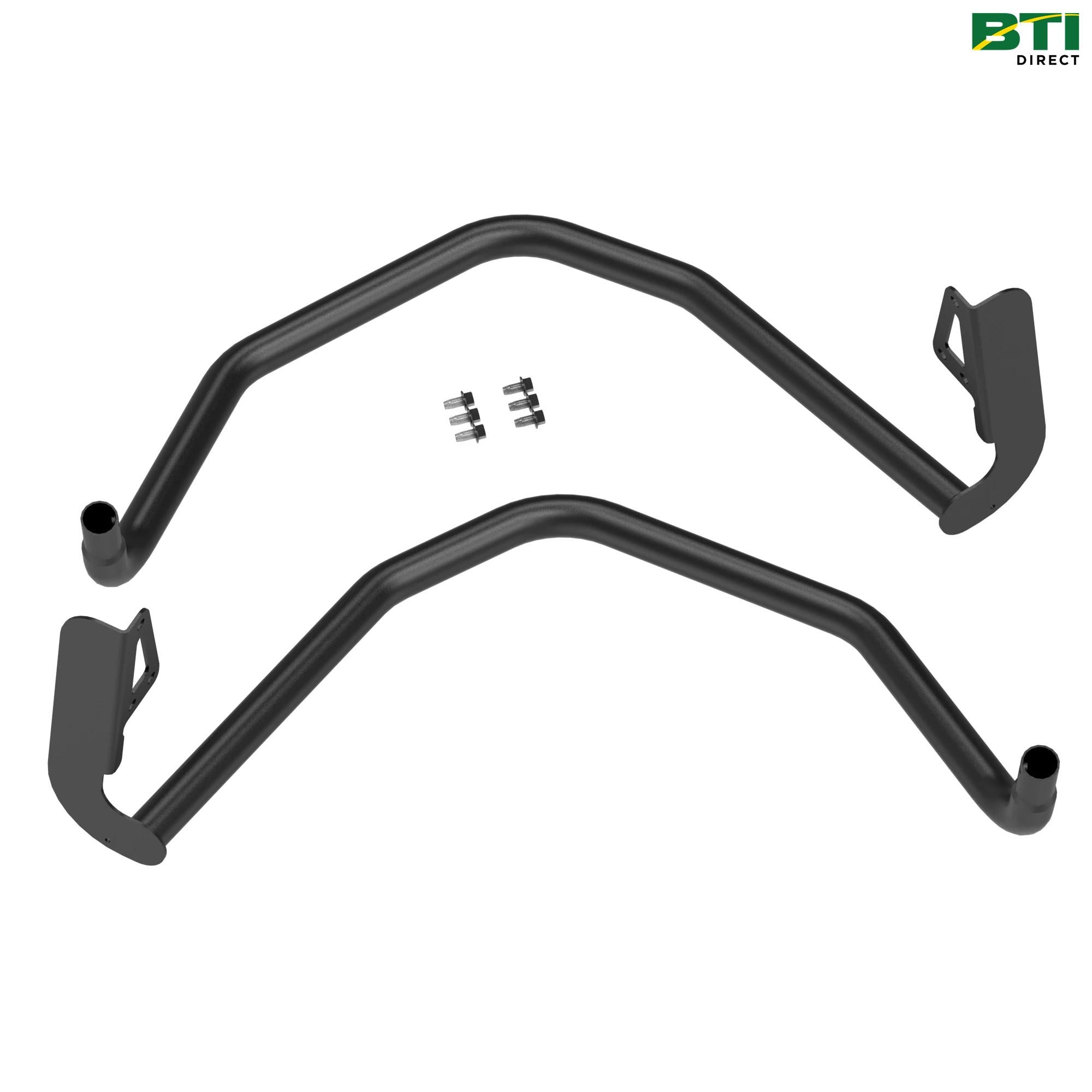 BUC11656: Front Fender Guard Kit