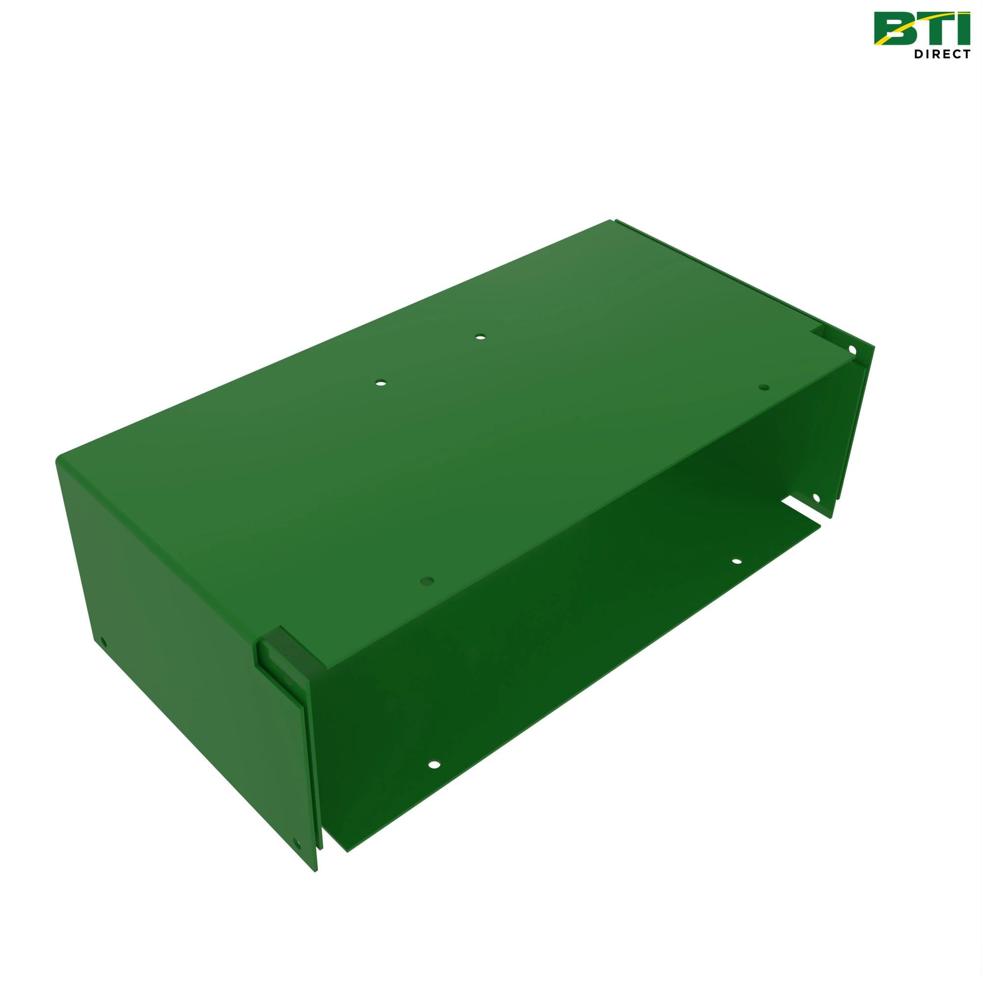 BW15074: Ballast Box Extension Attachment