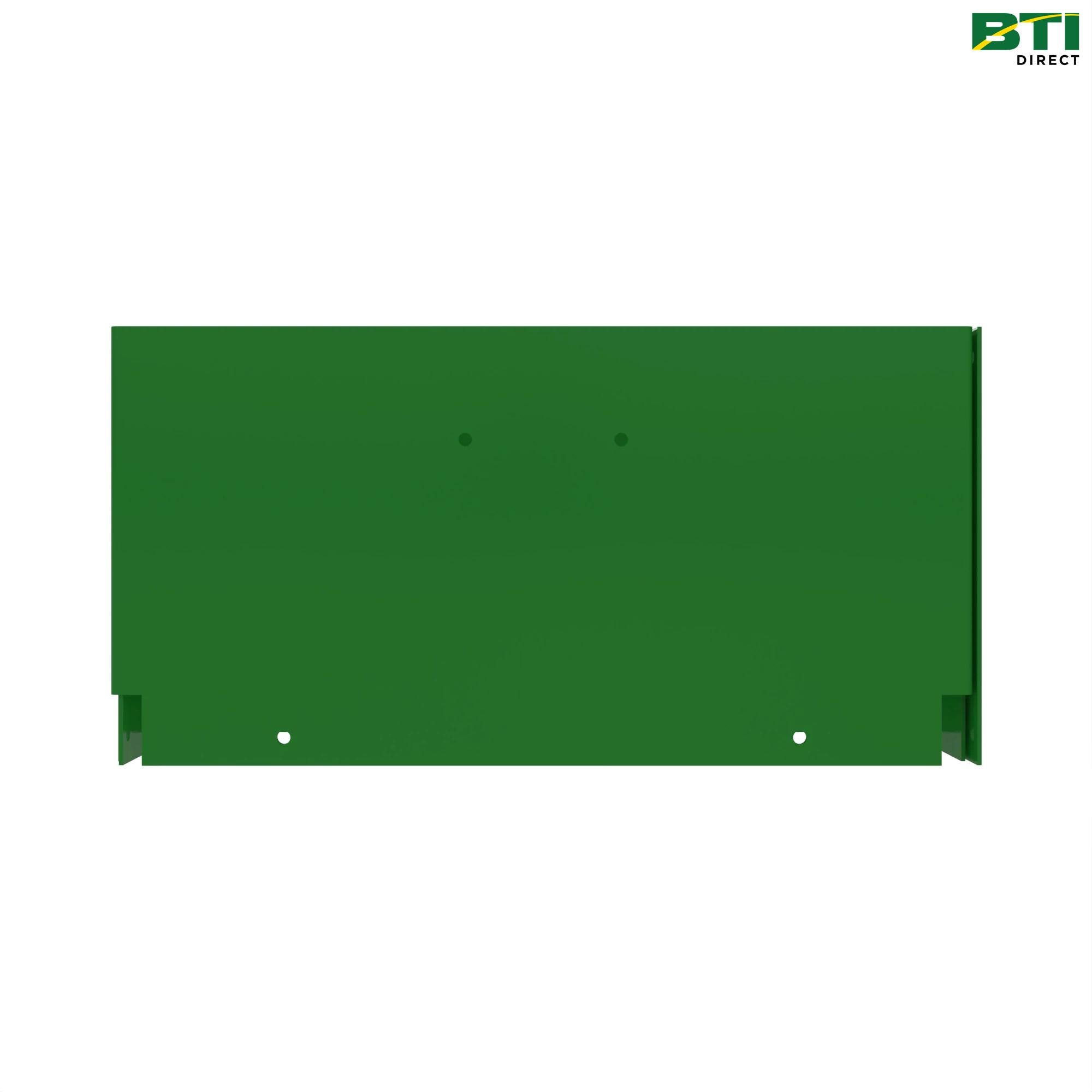 BW15074: Ballast Box Extension Attachment