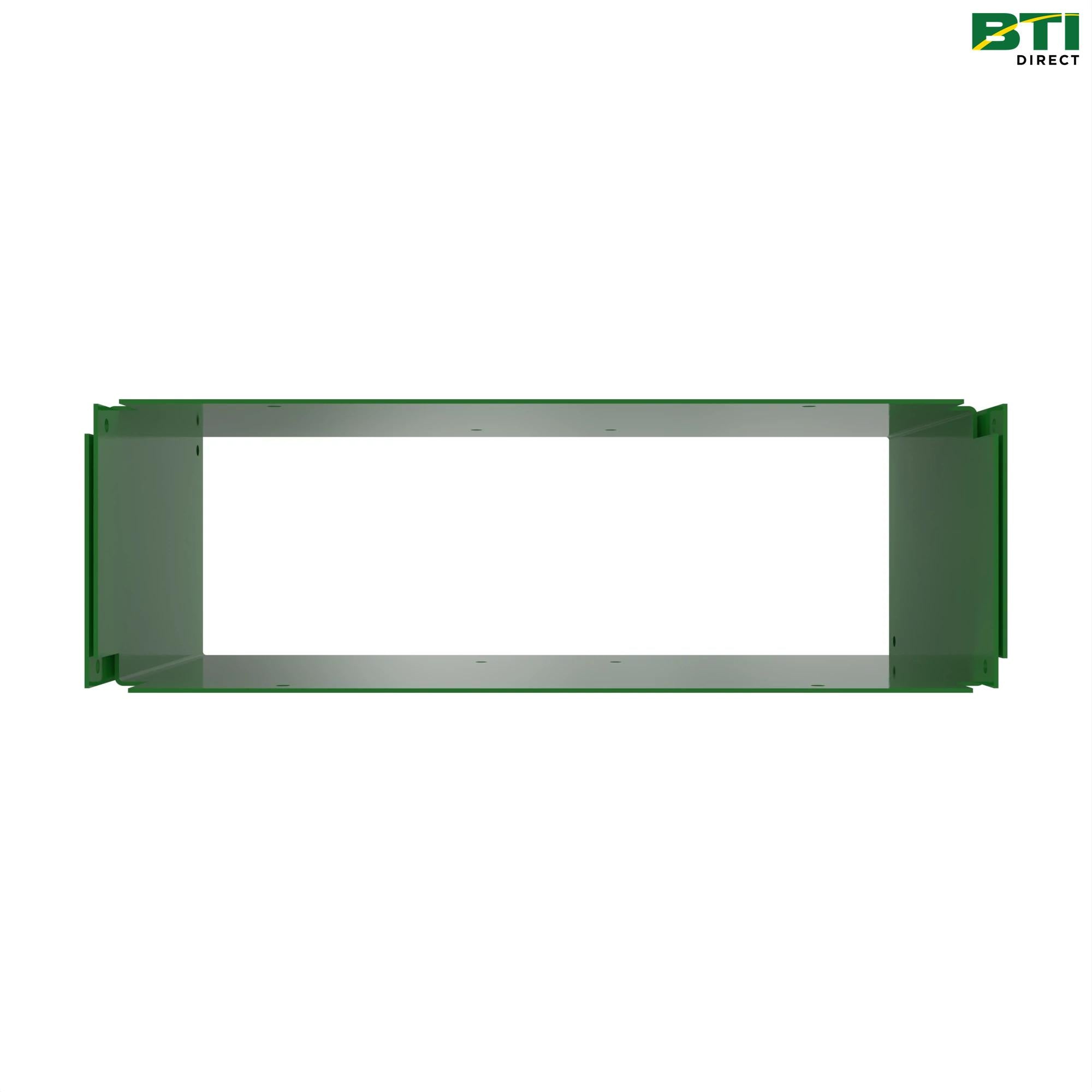 BW15074: Ballast Box Extension Attachment