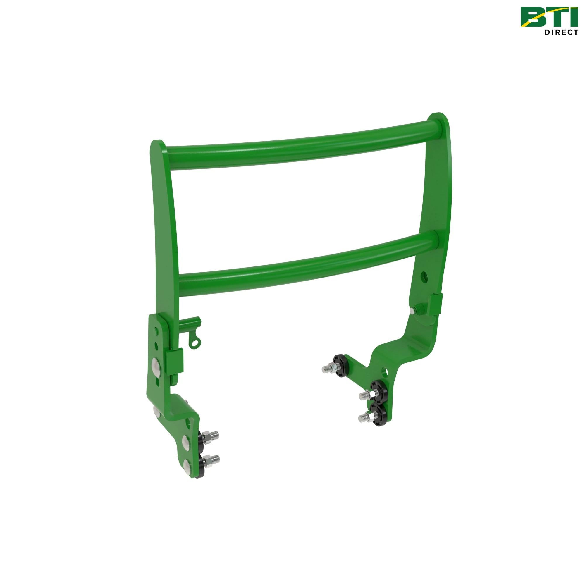BW15217: Hood Guard Attachment