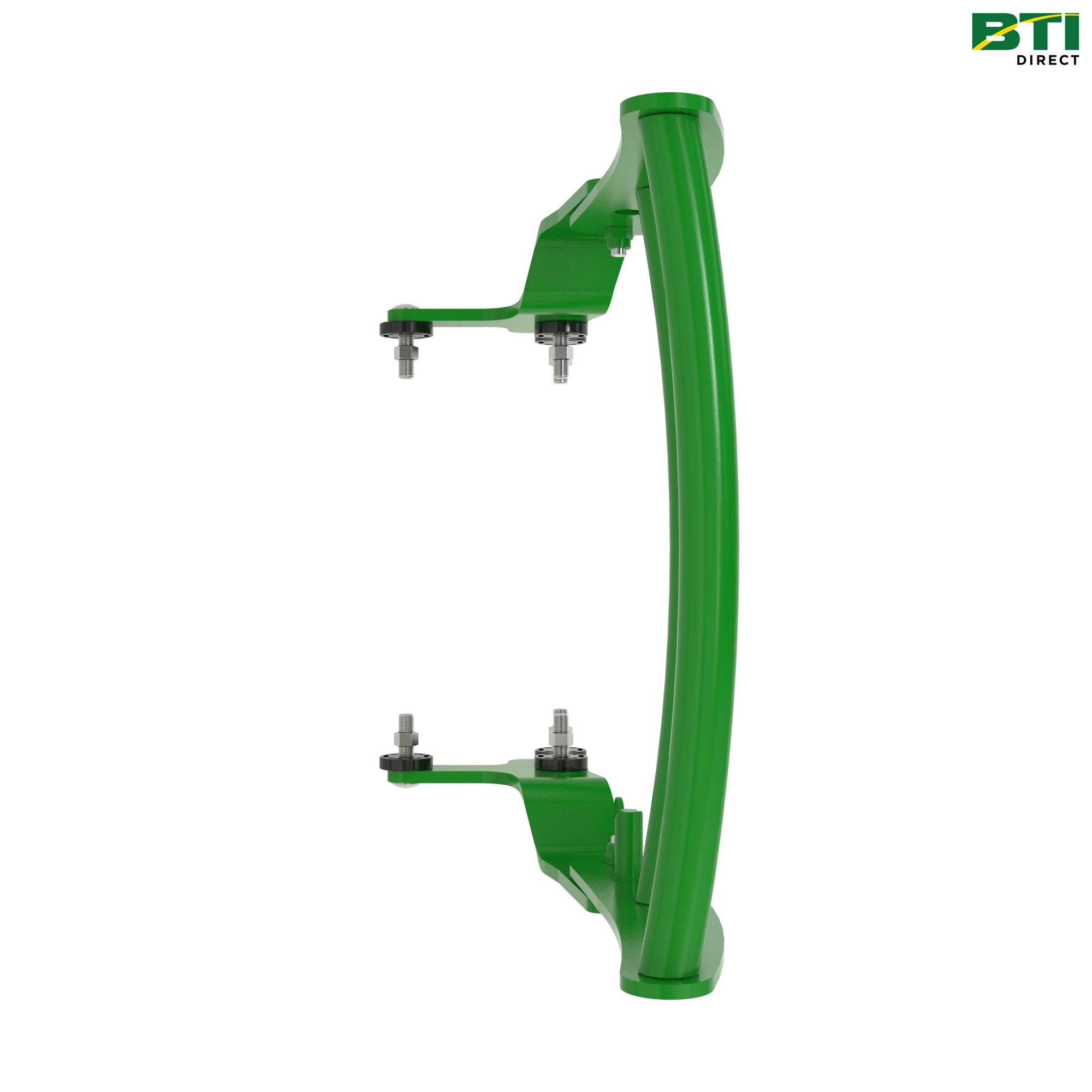 BW15217: Hood Guard Attachment