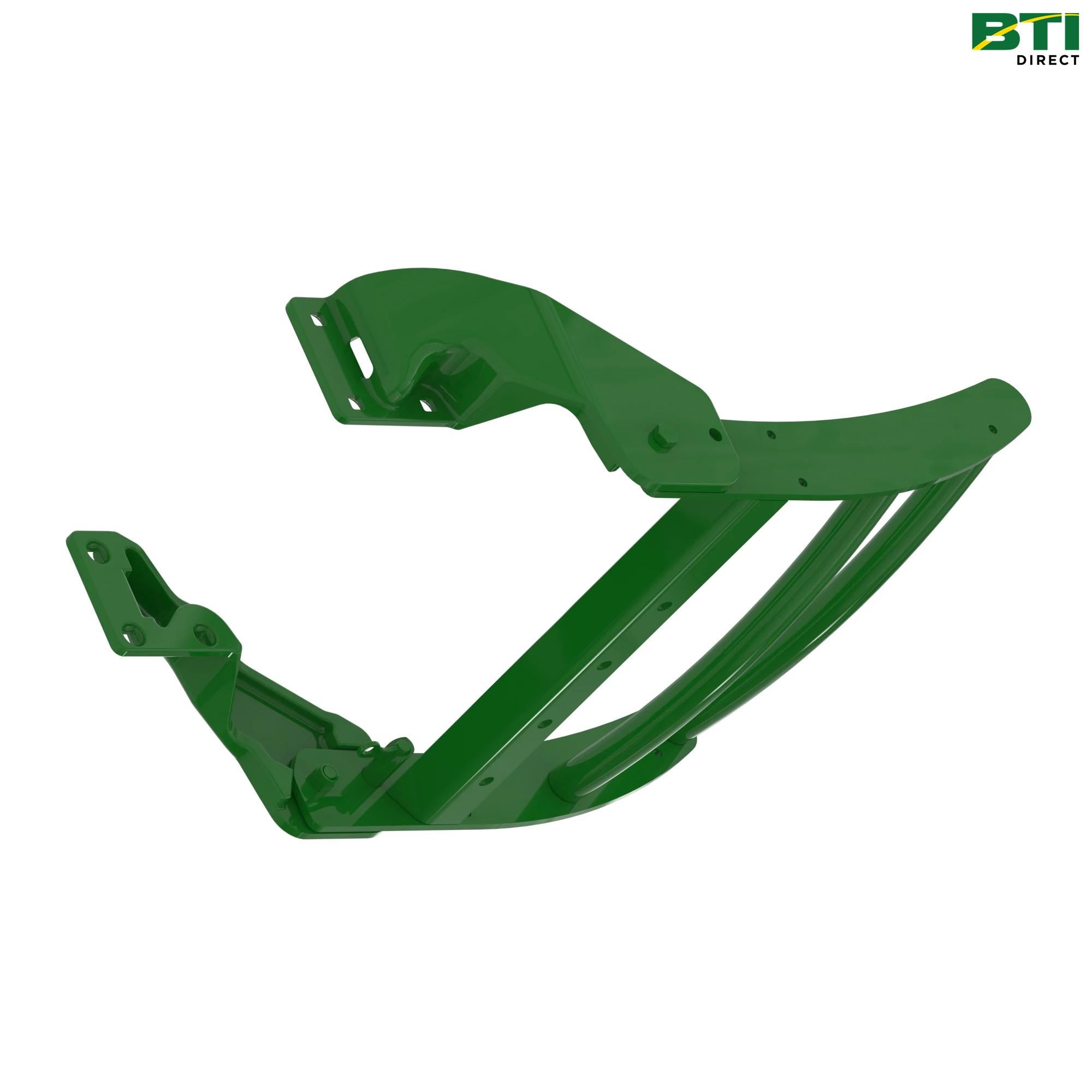 BW15221: Hood Guard Attachment