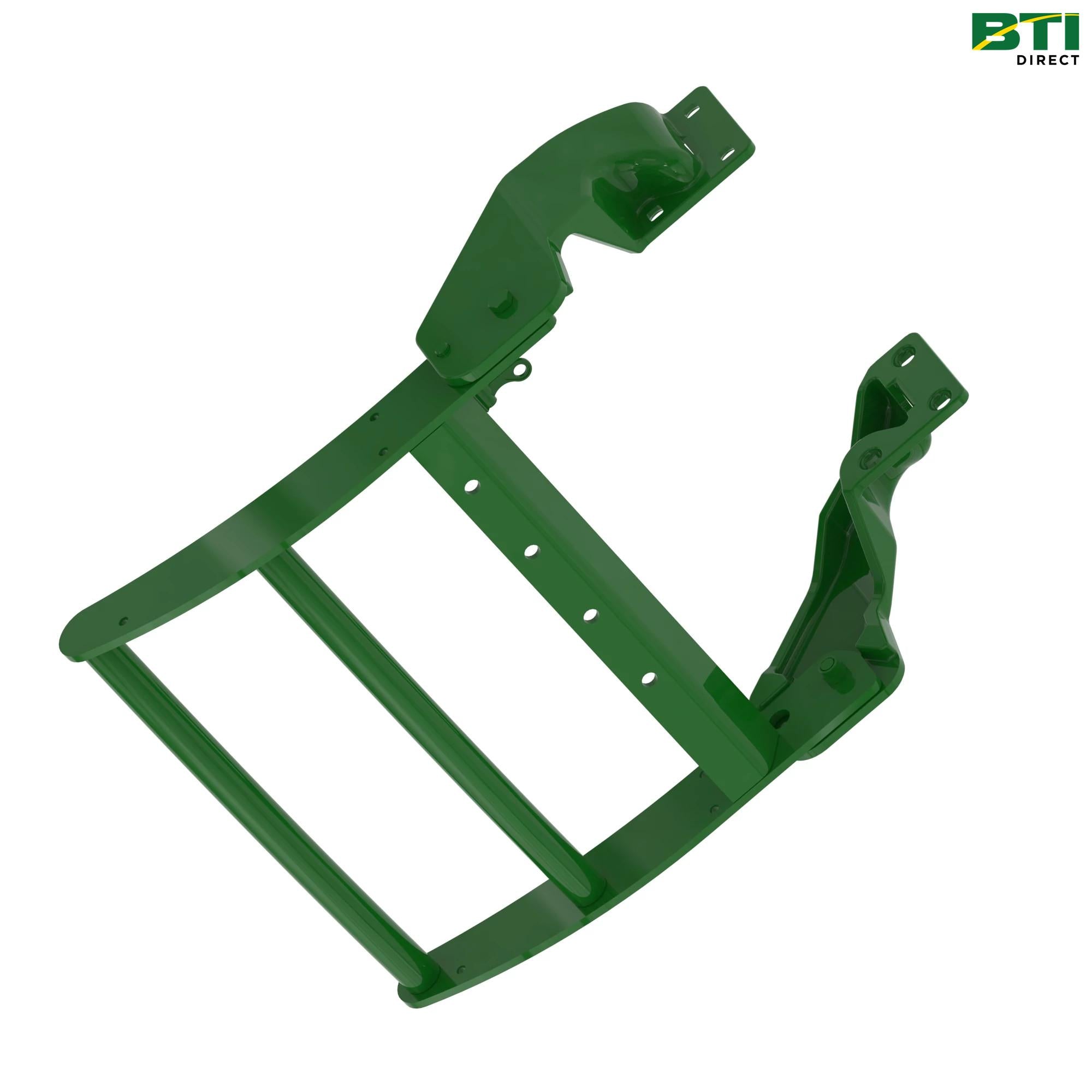 BW15221: Hood Guard Attachment