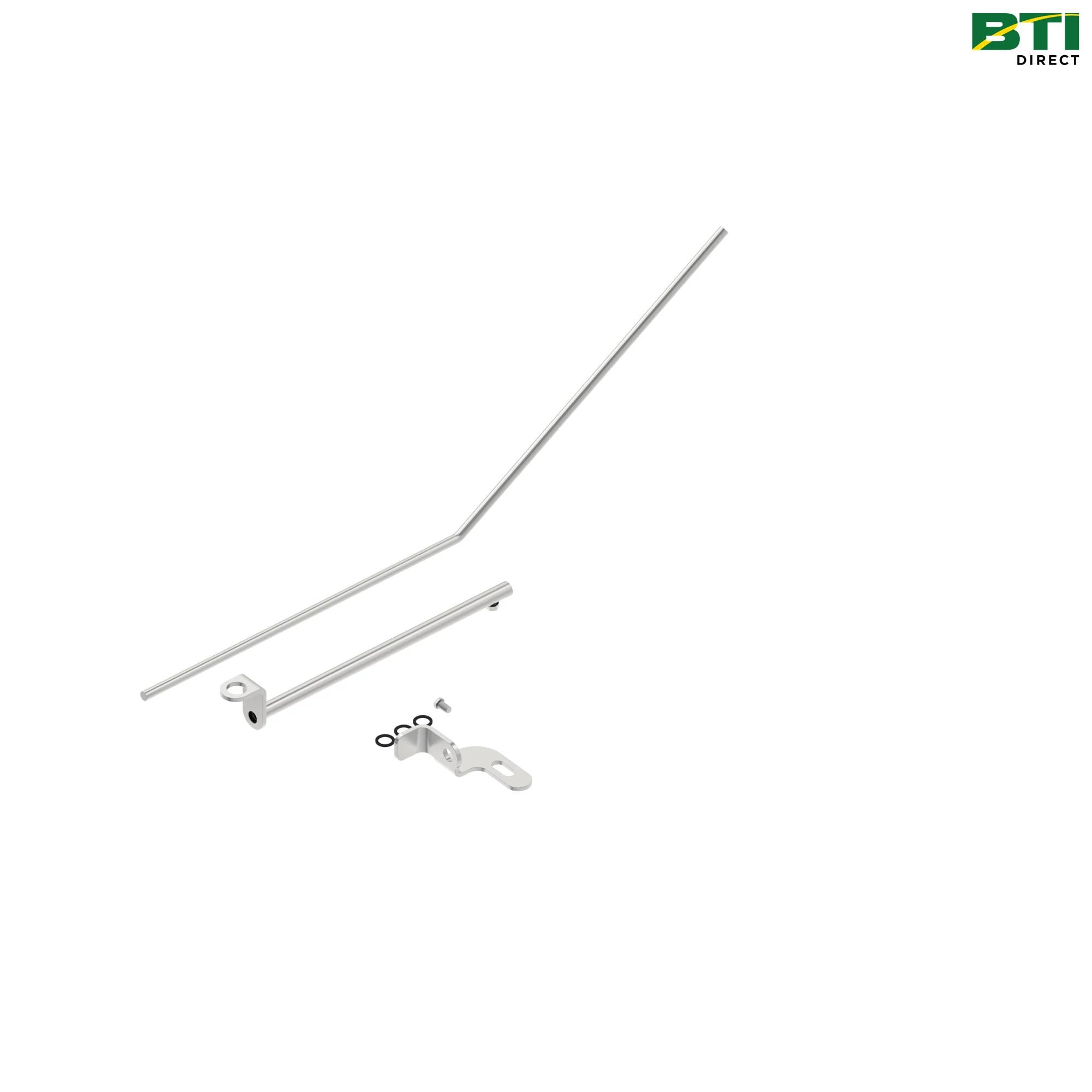BW15223: Bucket Level Indicator