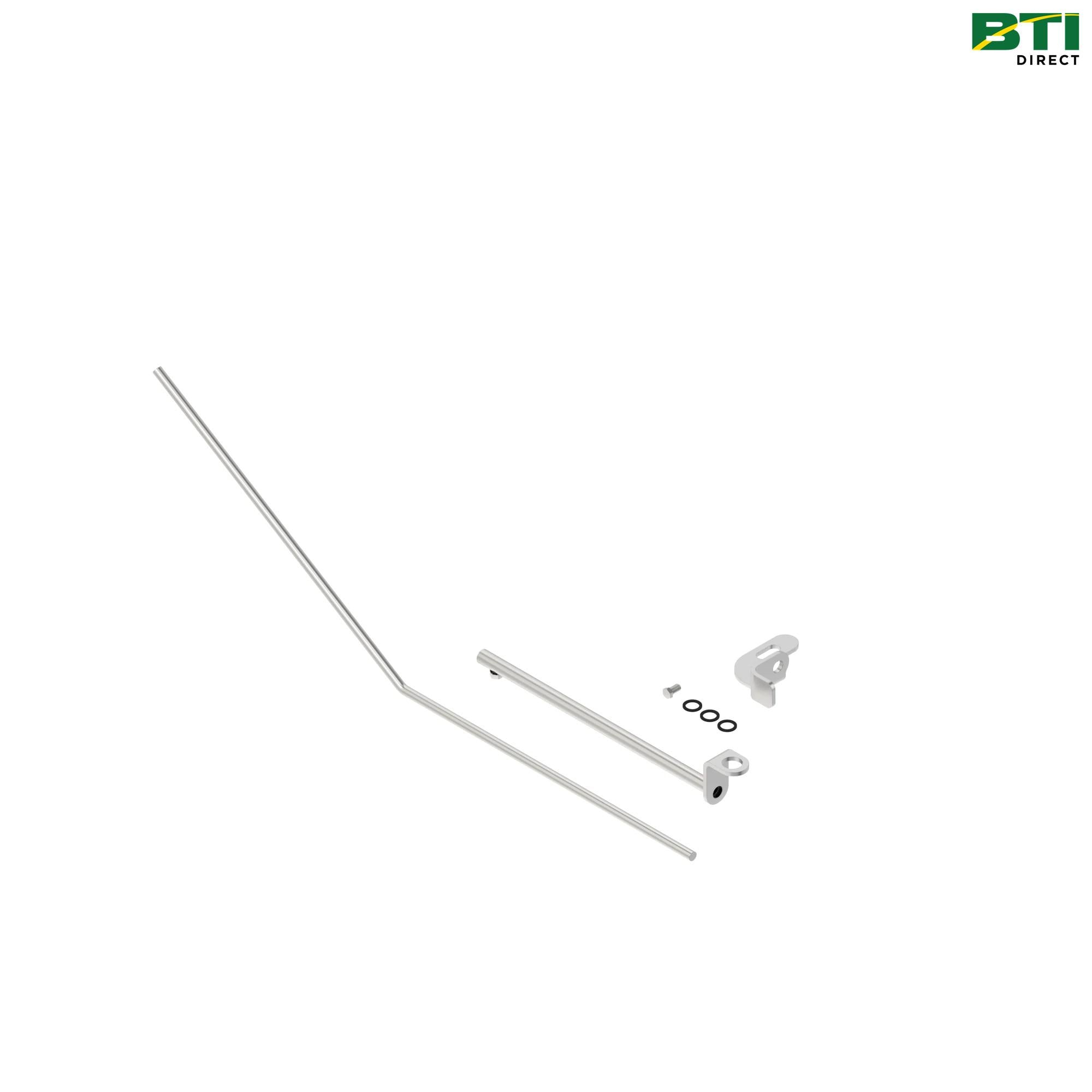 BW15223: Bucket Level Indicator