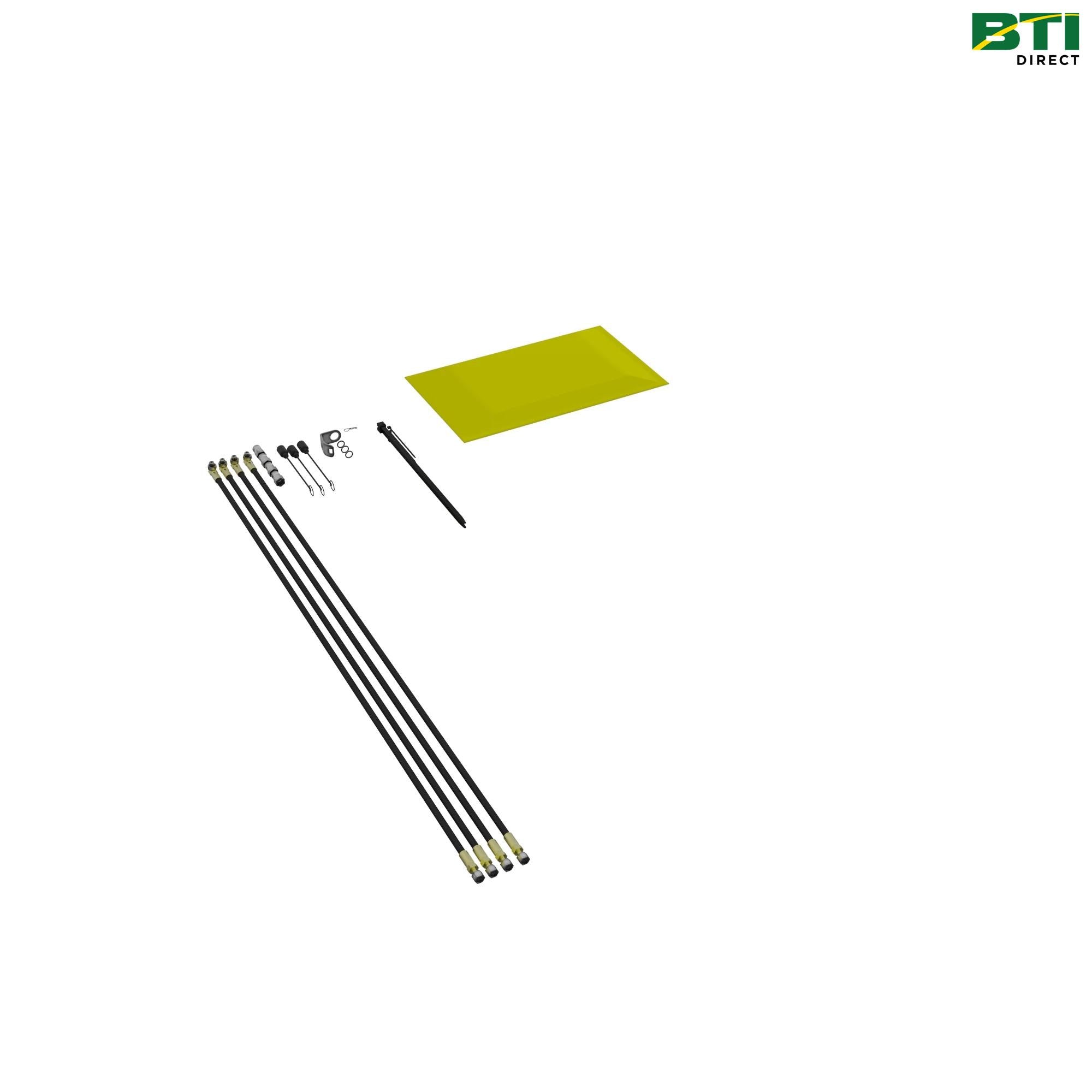 BW15352: Hose Kit