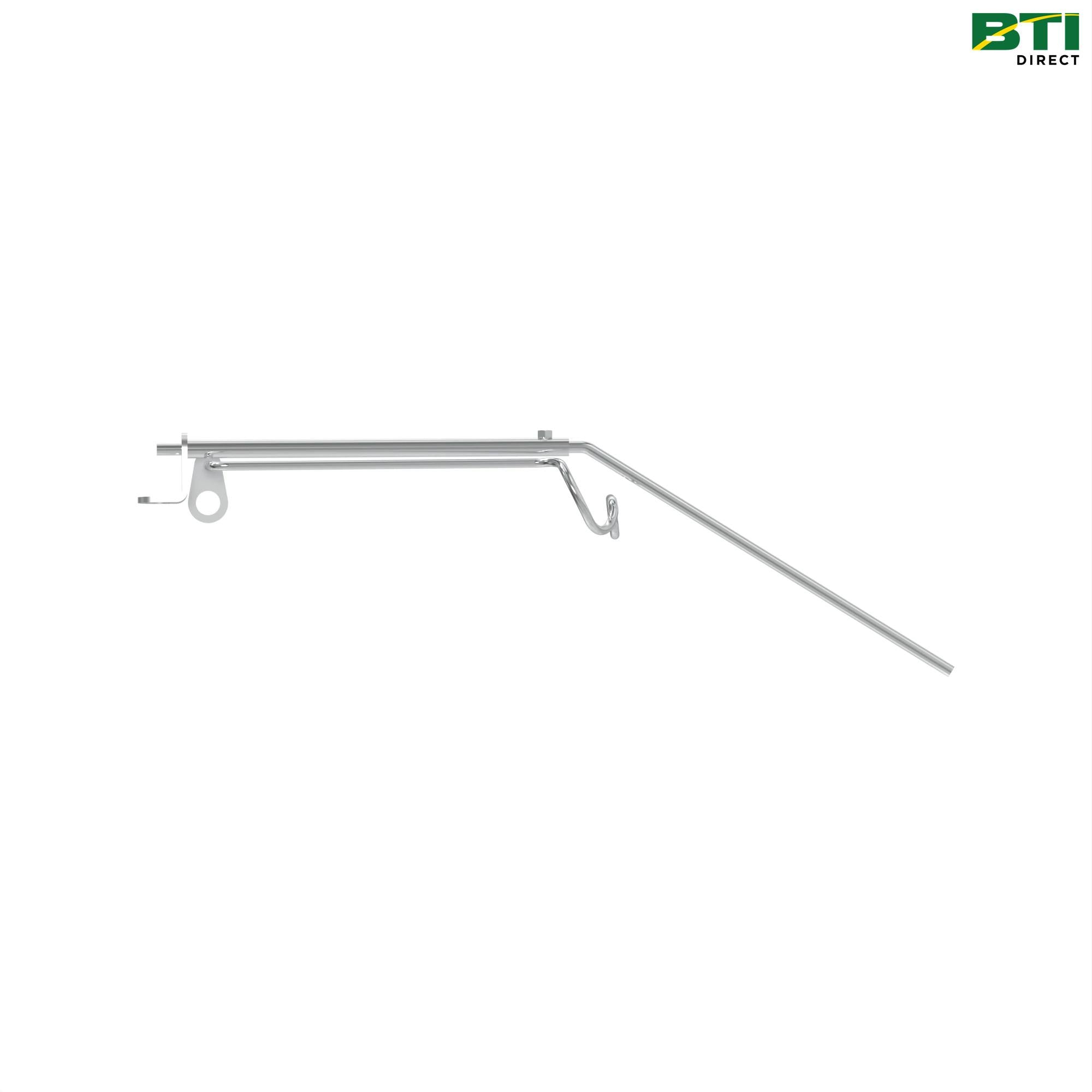 BW15446: Bucket Level Indicator