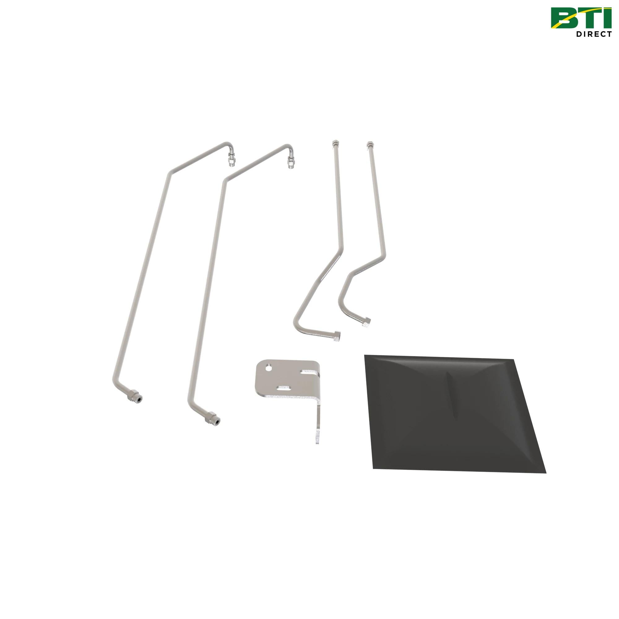 BW15490: Hydraulic Oil Line