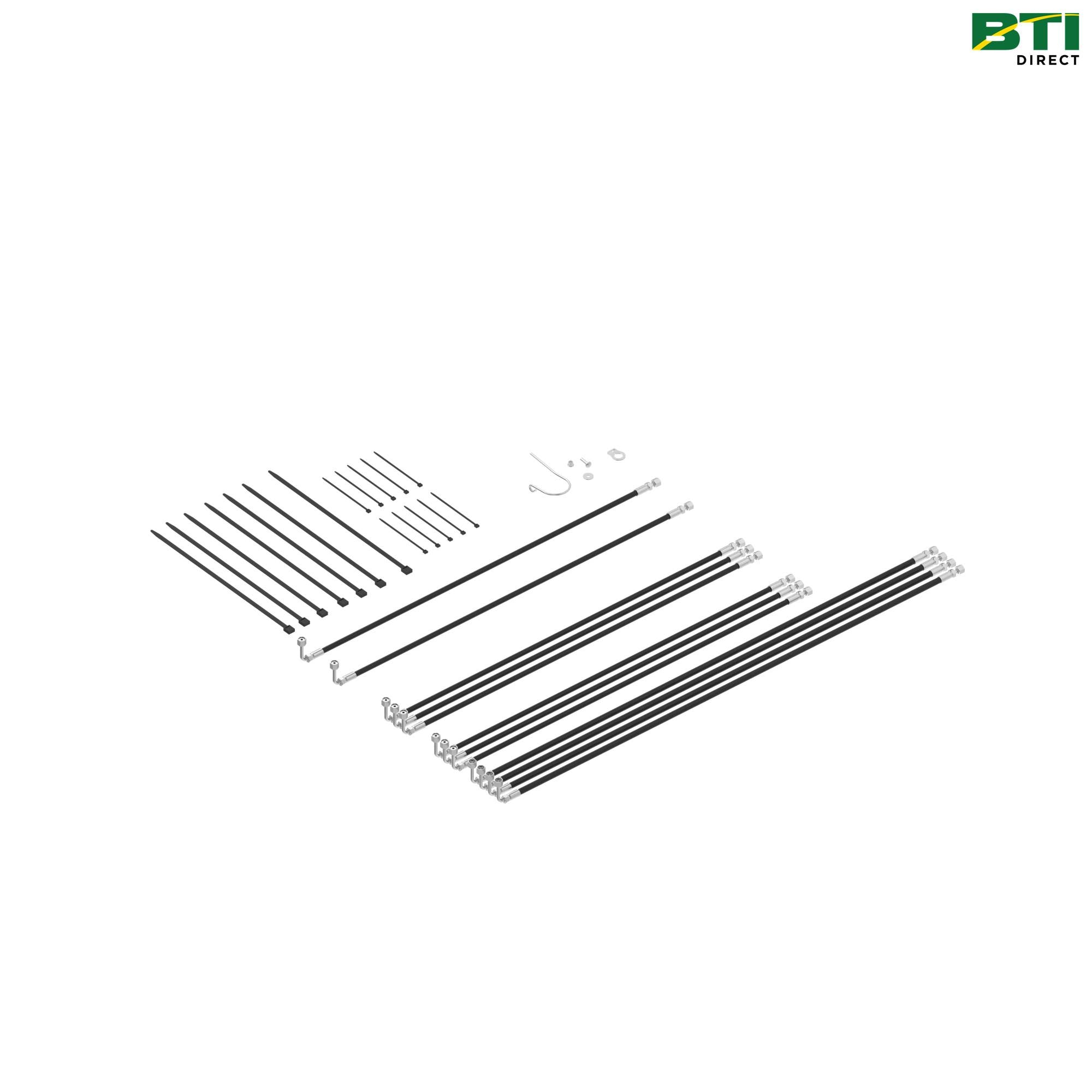 BW15495: Hose Kit