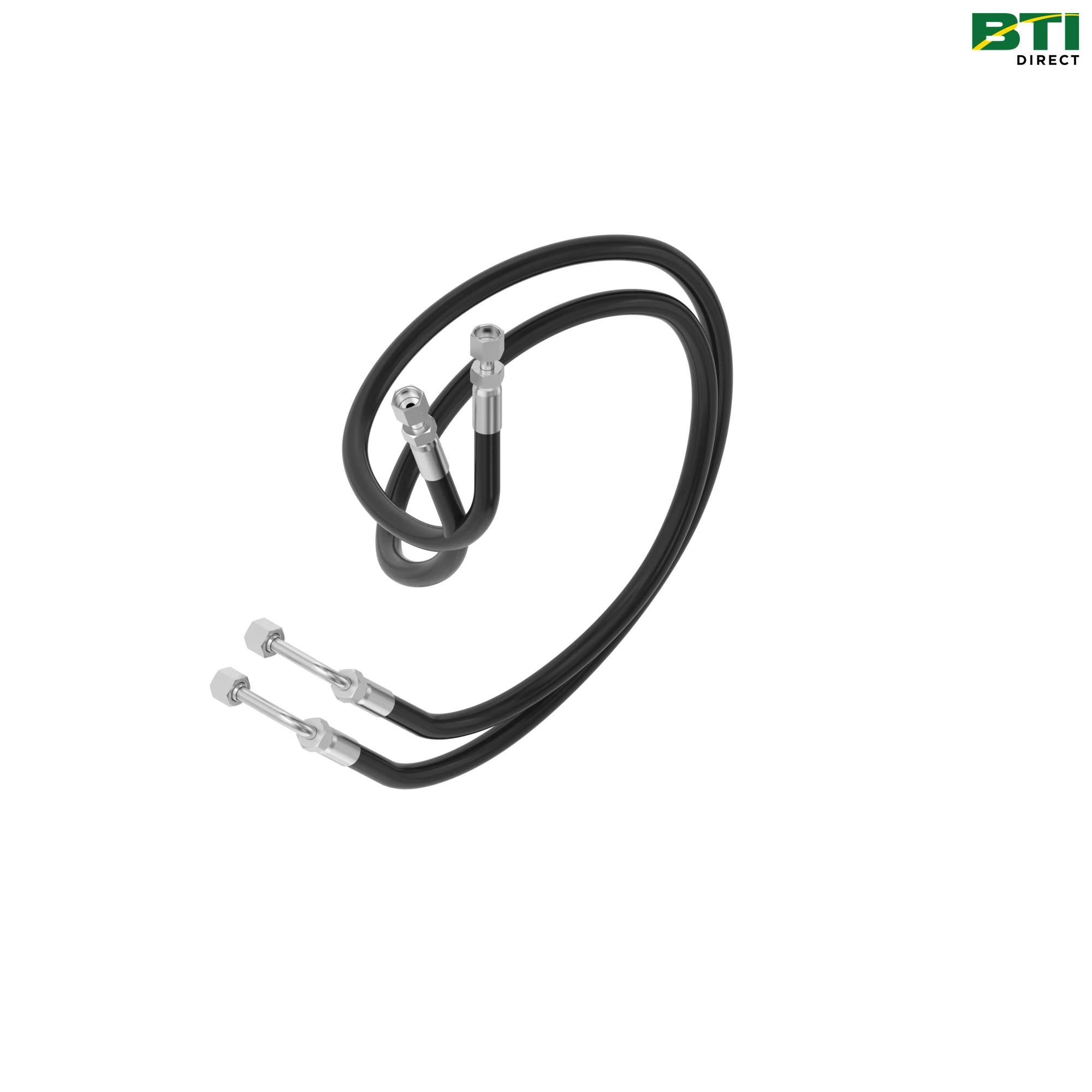 BW15496: Hose Kit