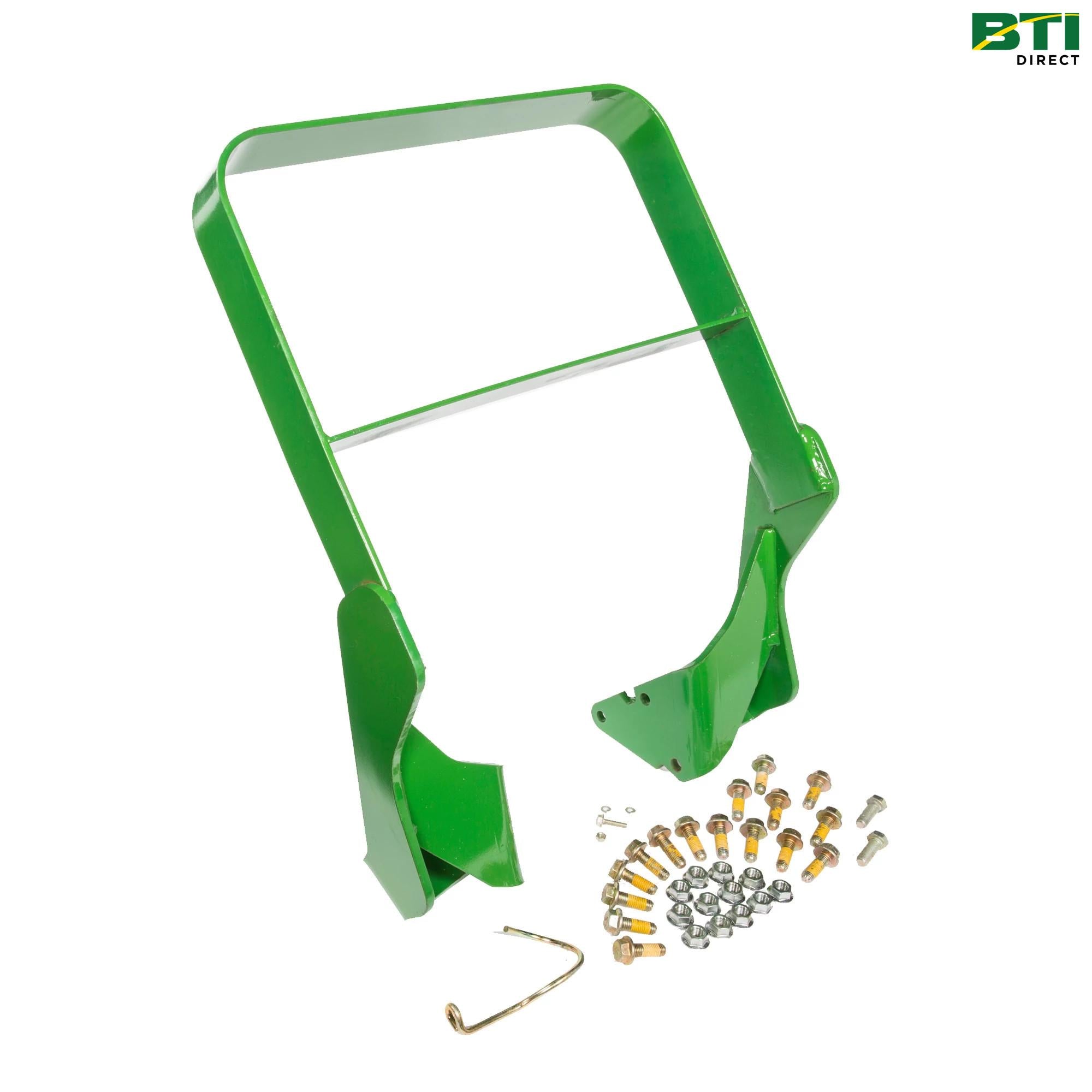 BW15534: Hood Guard Attachment