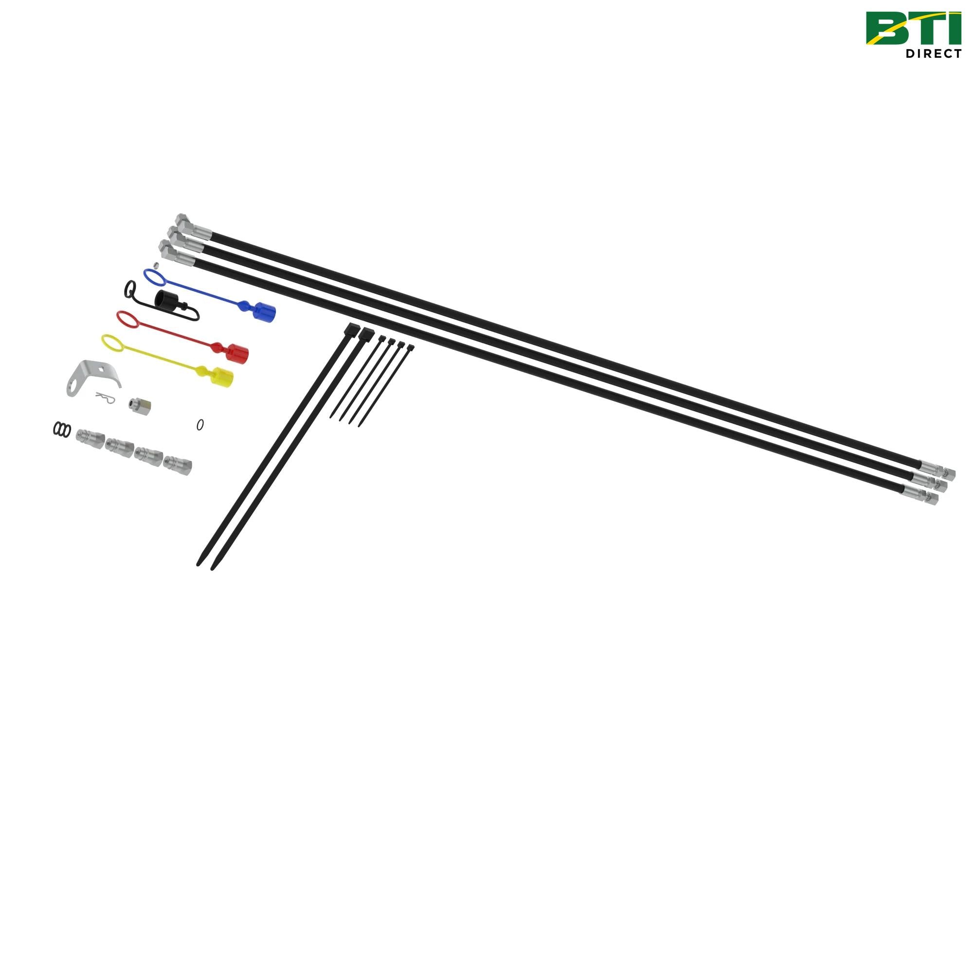 BW15599: Hose Kit