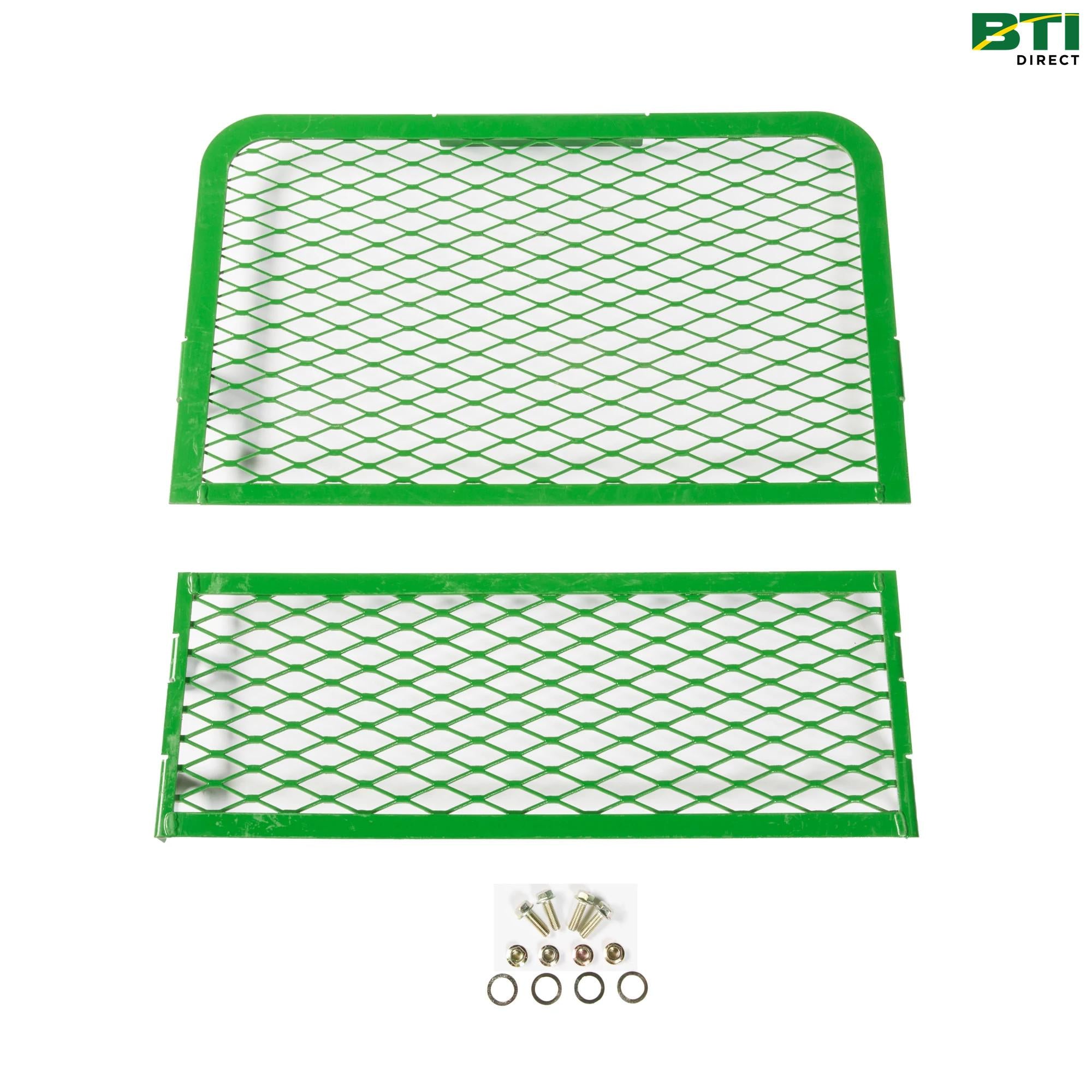BW15617: Brush Guard Kit