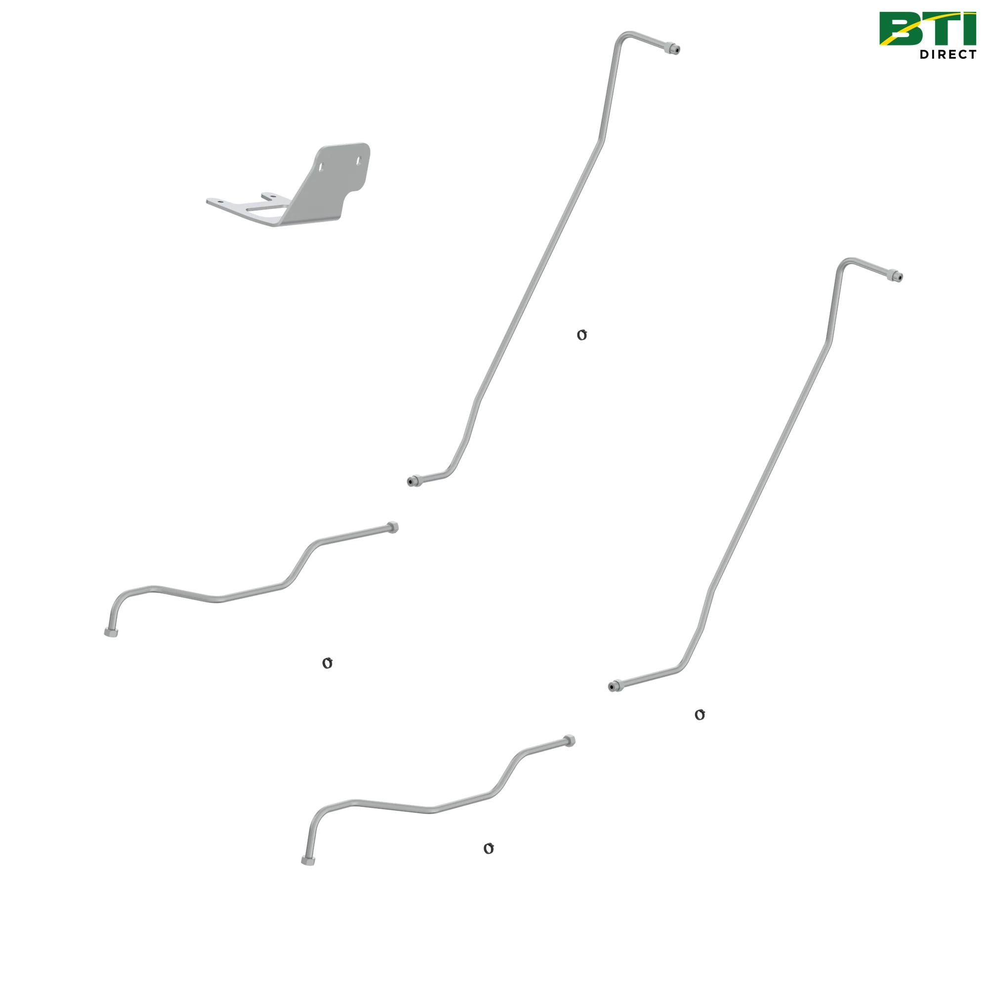 BW15656: 3-Function Hose Kit