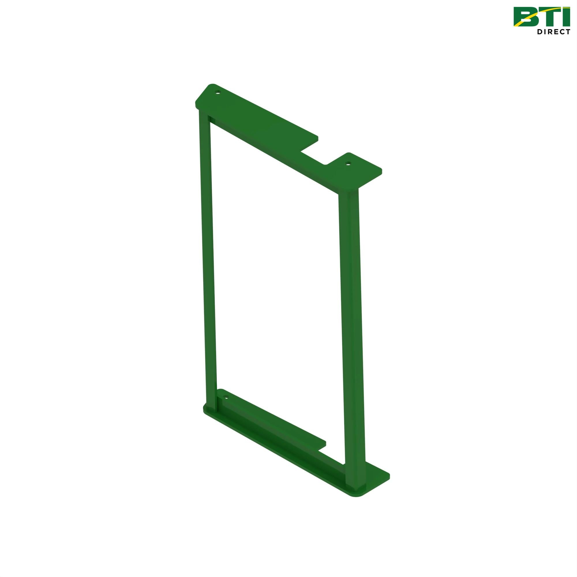 BW15683: Brush Guard Attachment