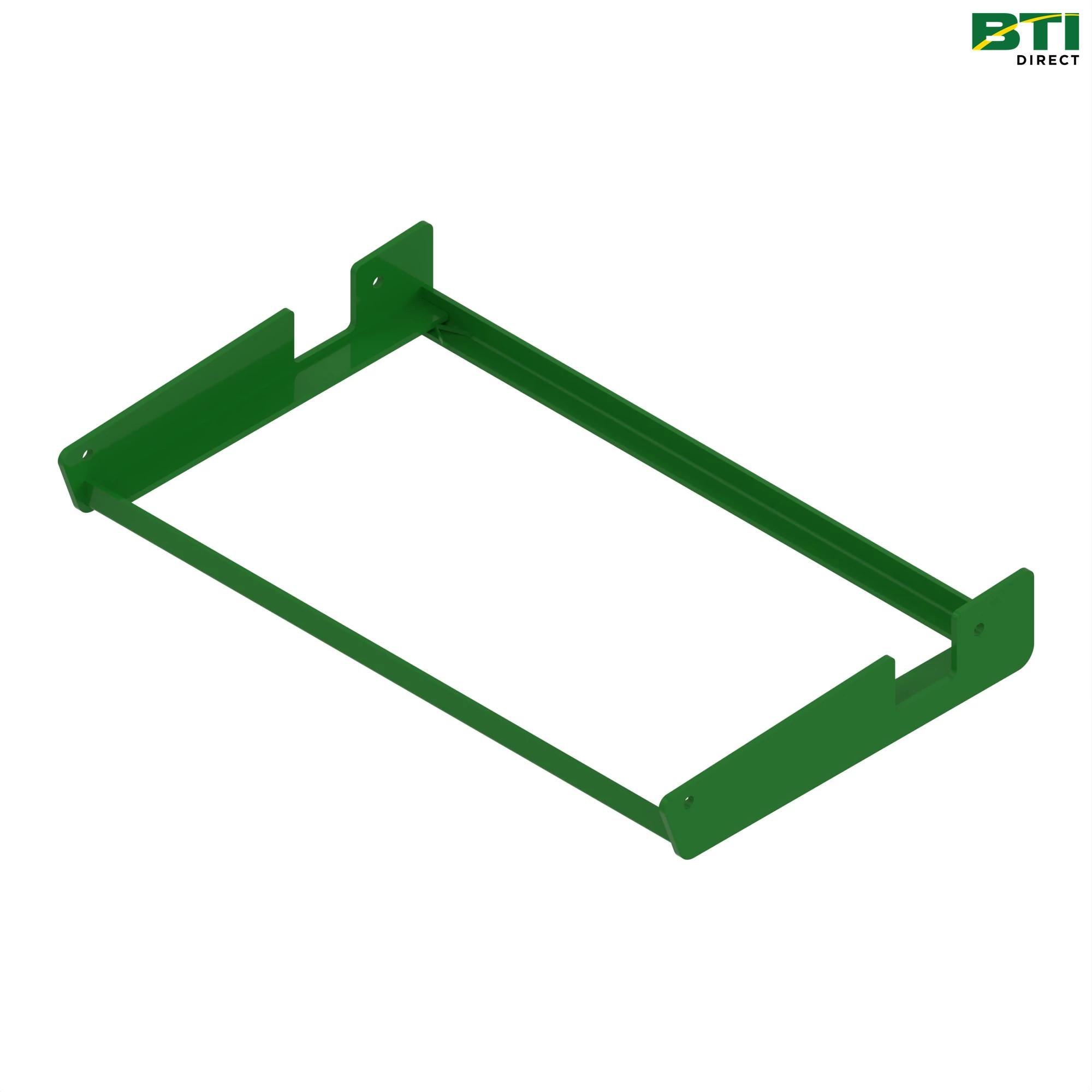 BW15683: Brush Guard Attachment
